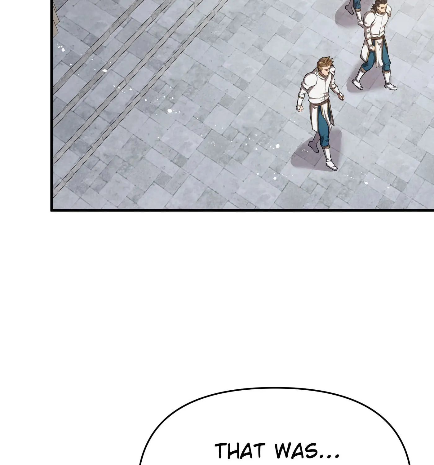 Legendary Retirement Chapter 21 page 109 - 