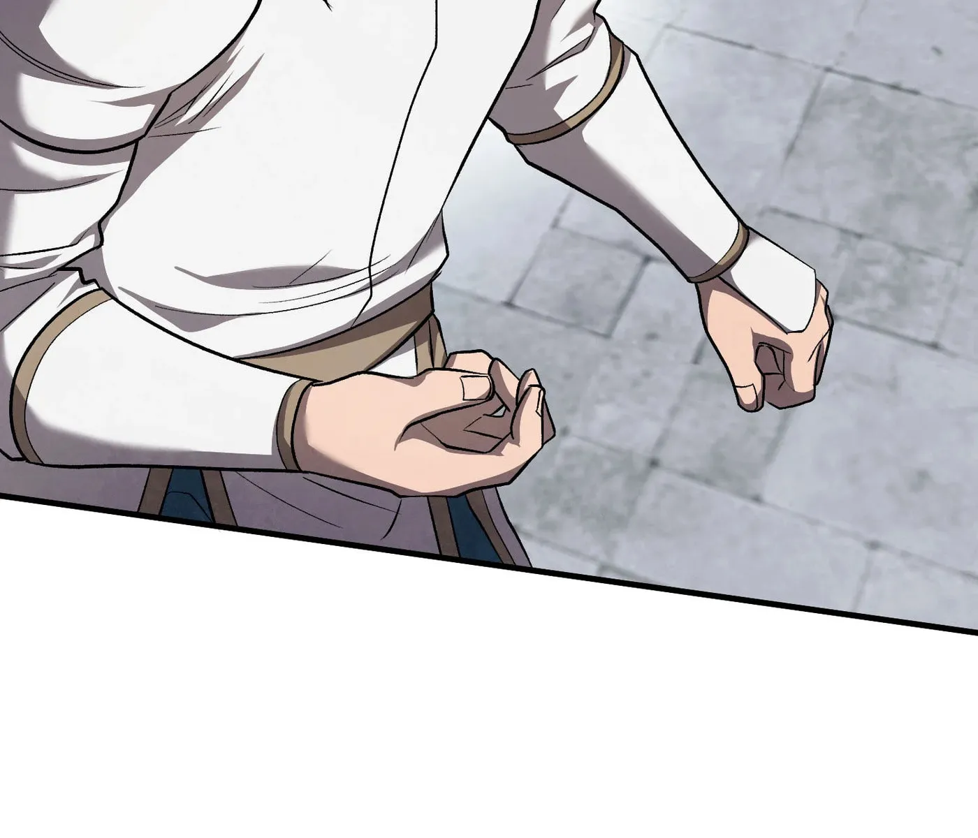 Legendary Retirement Chapter 21 page 111 - 