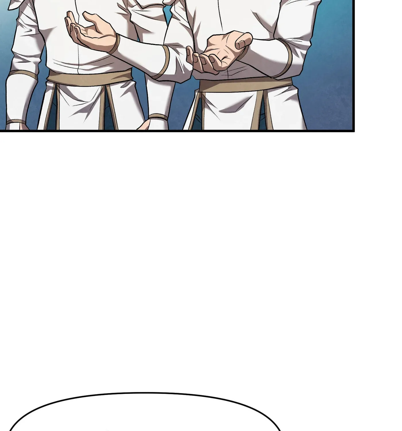 Legendary Retirement Chapter 21 page 113 - 