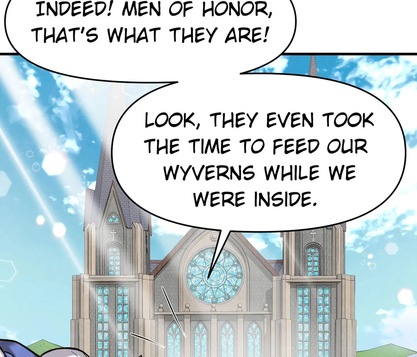 Legendary Retirement Chapter 21 page 114 - 