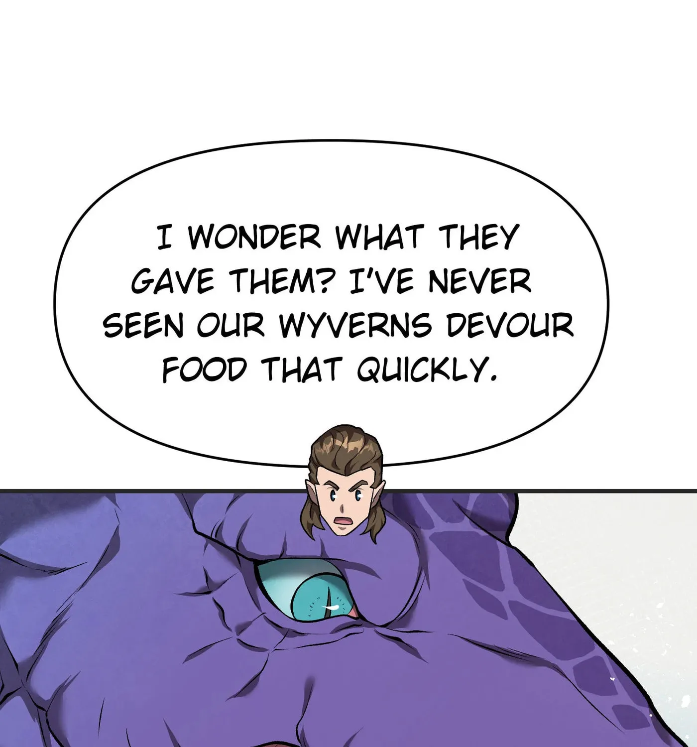 Legendary Retirement Chapter 21 page 117 - 