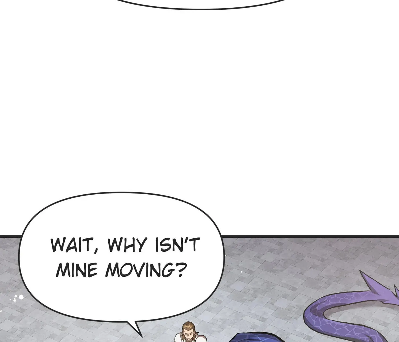 Legendary Retirement Chapter 21 page 119 - 
