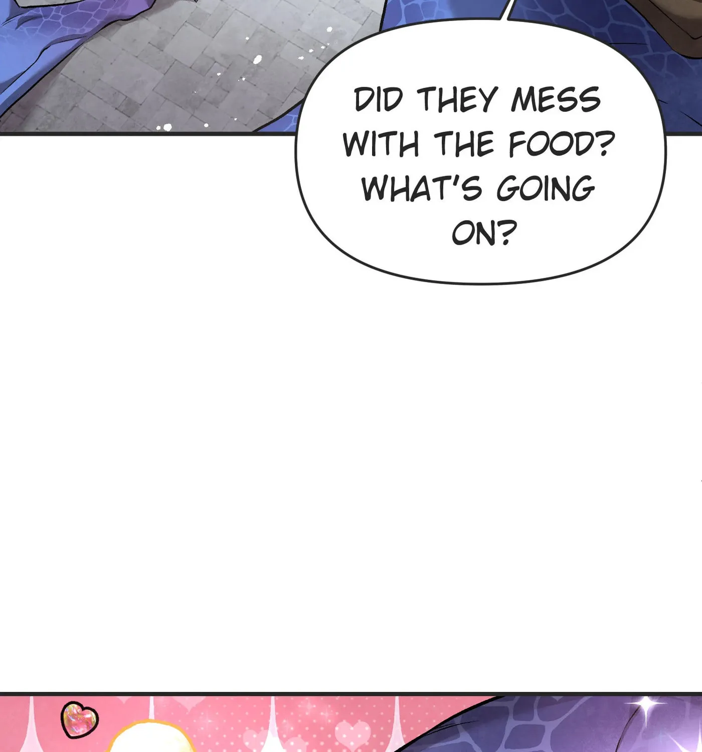 Legendary Retirement Chapter 21 page 121 - 