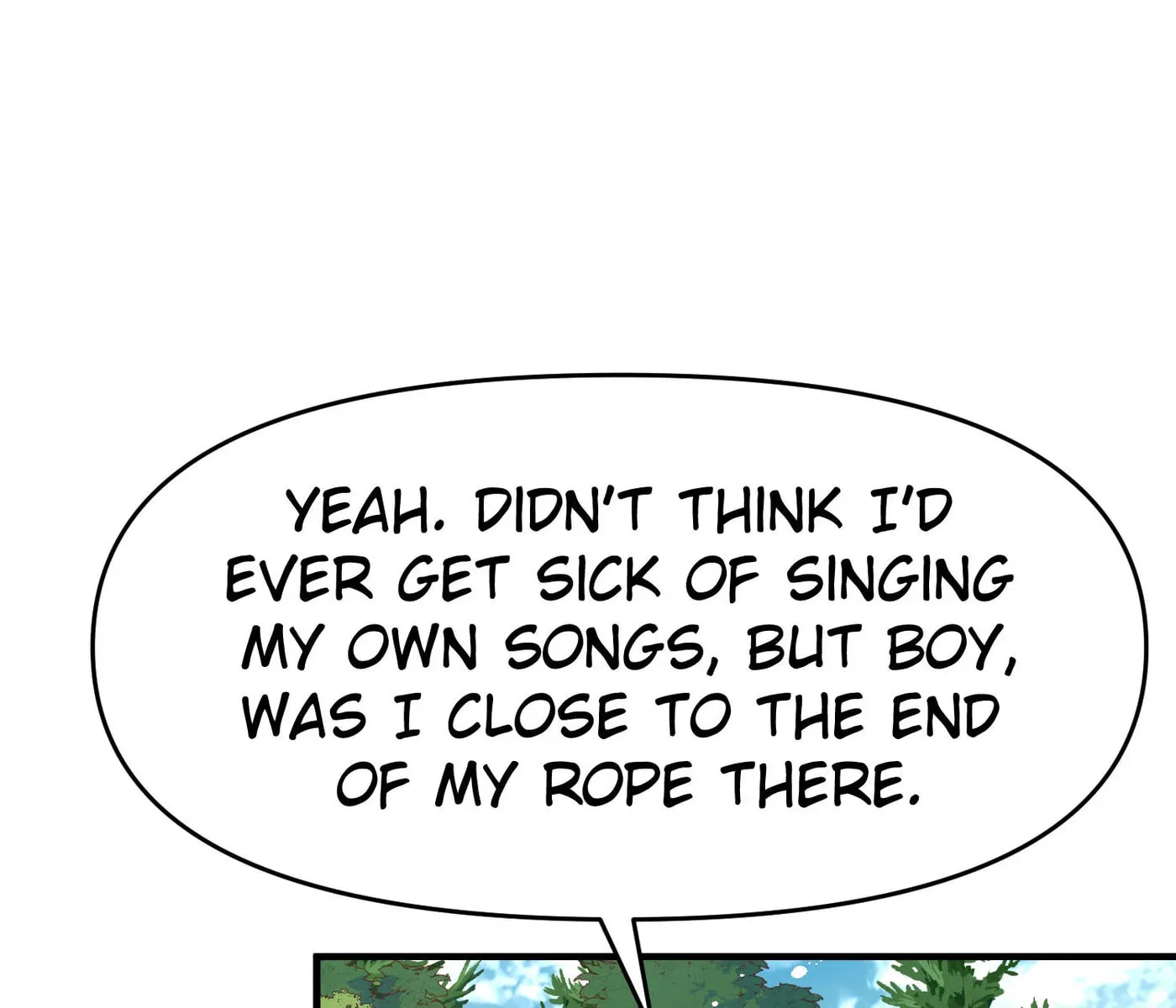 Legendary Retirement Chapter 21 page 14 - 