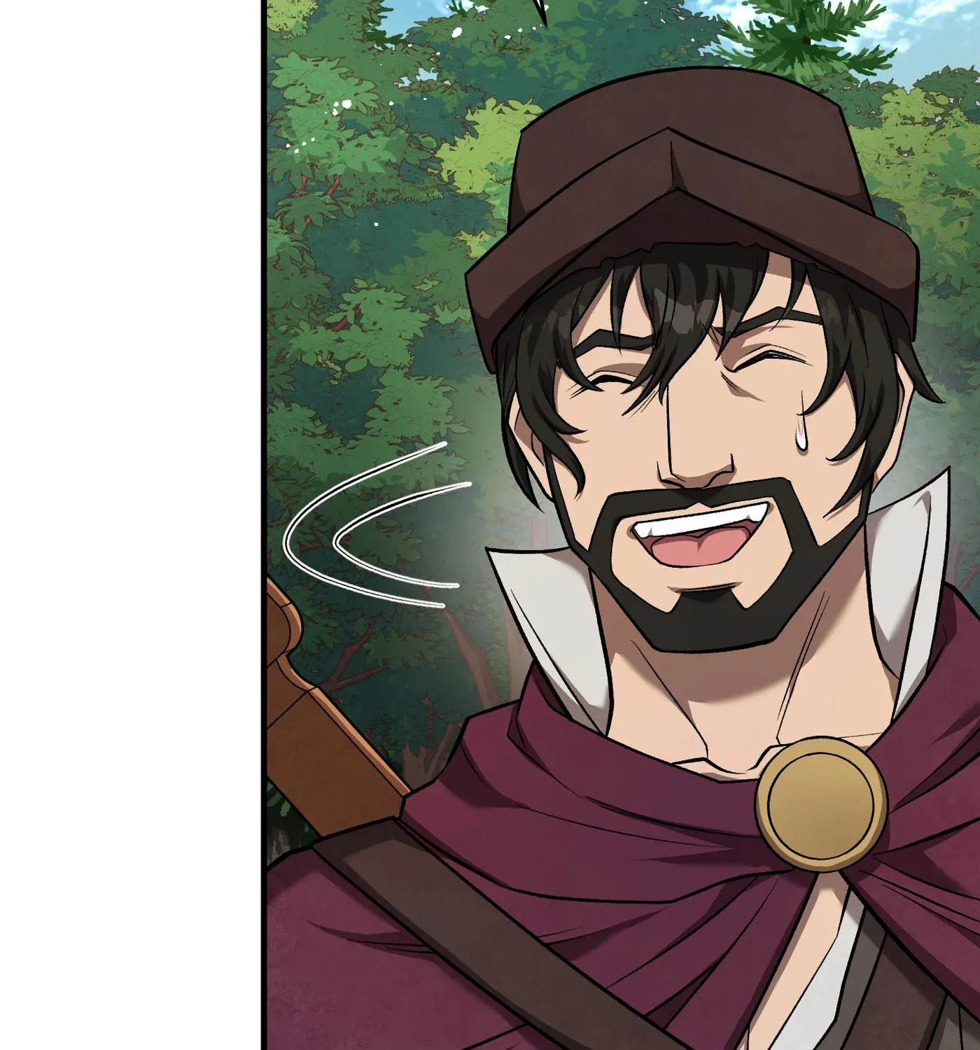 Legendary Retirement Chapter 21 page 15 - 