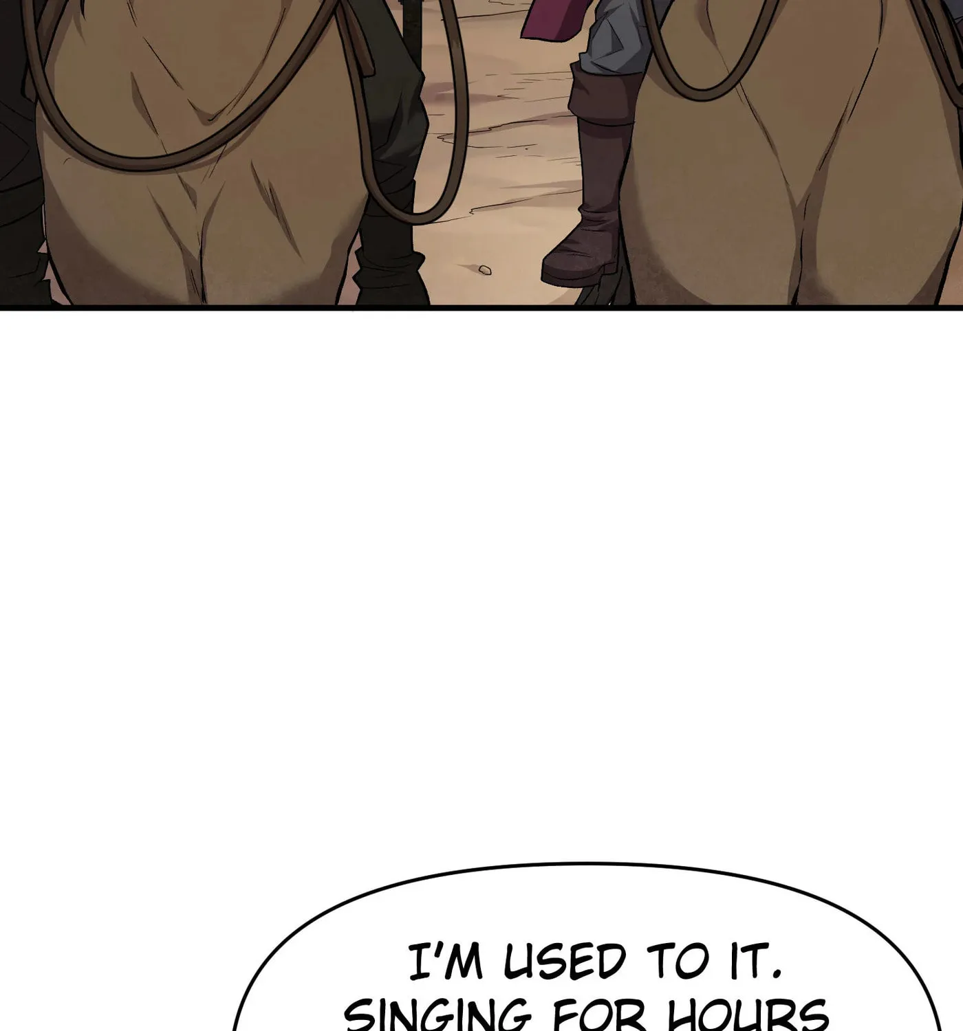 Legendary Retirement Chapter 21 page 18 - 