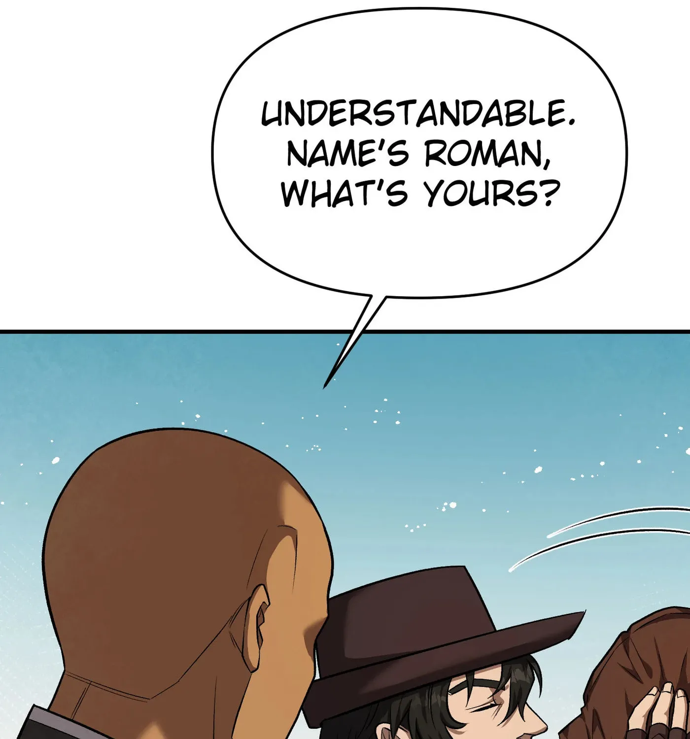 Legendary Retirement Chapter 21 page 21 - 