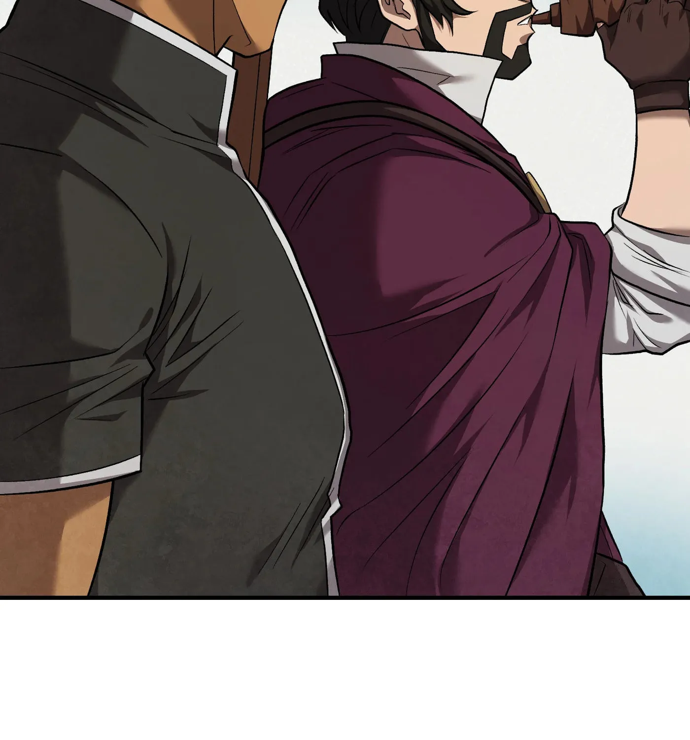 Legendary Retirement Chapter 21 page 22 - 
