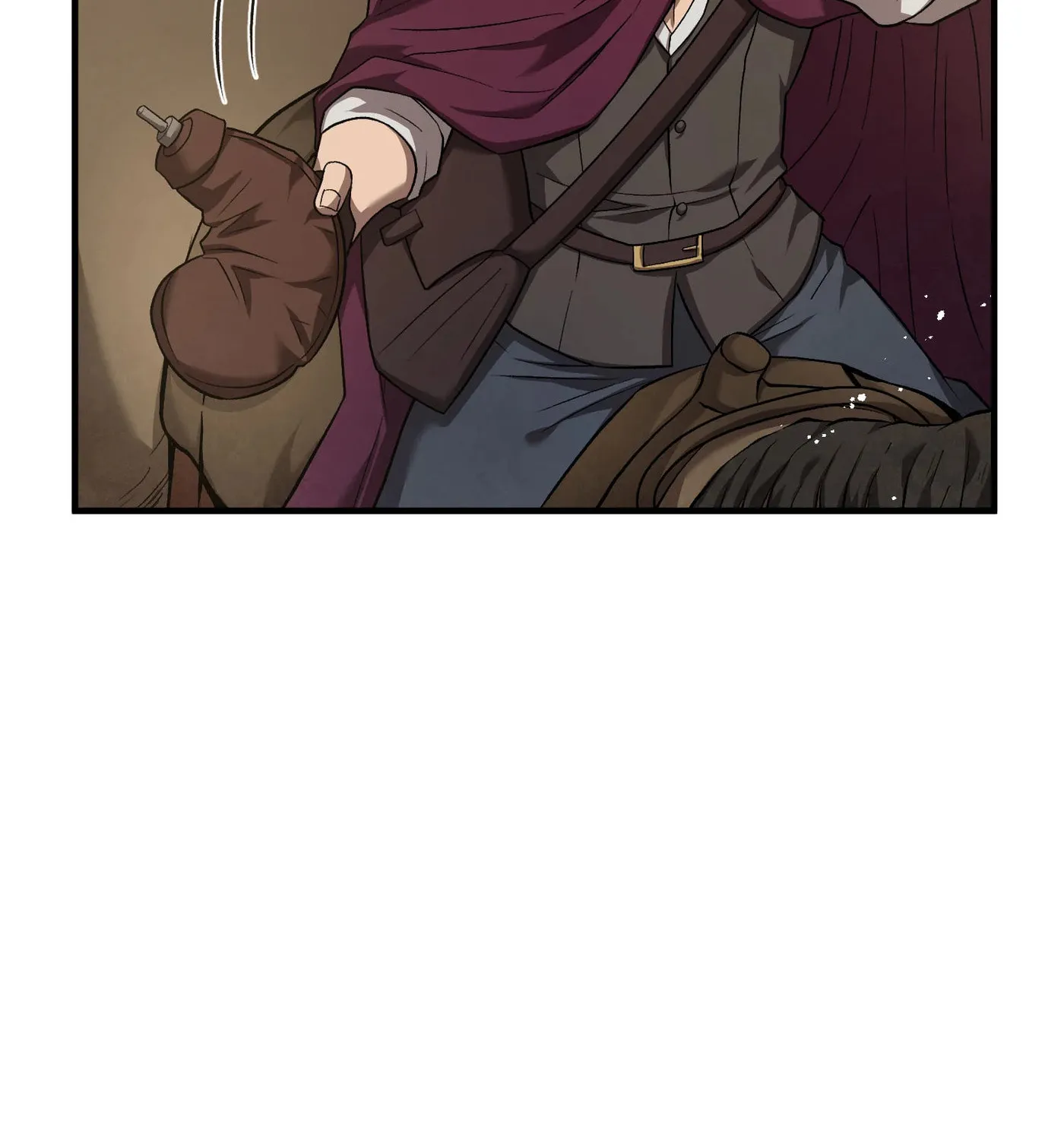 Legendary Retirement Chapter 21 page 25 - 
