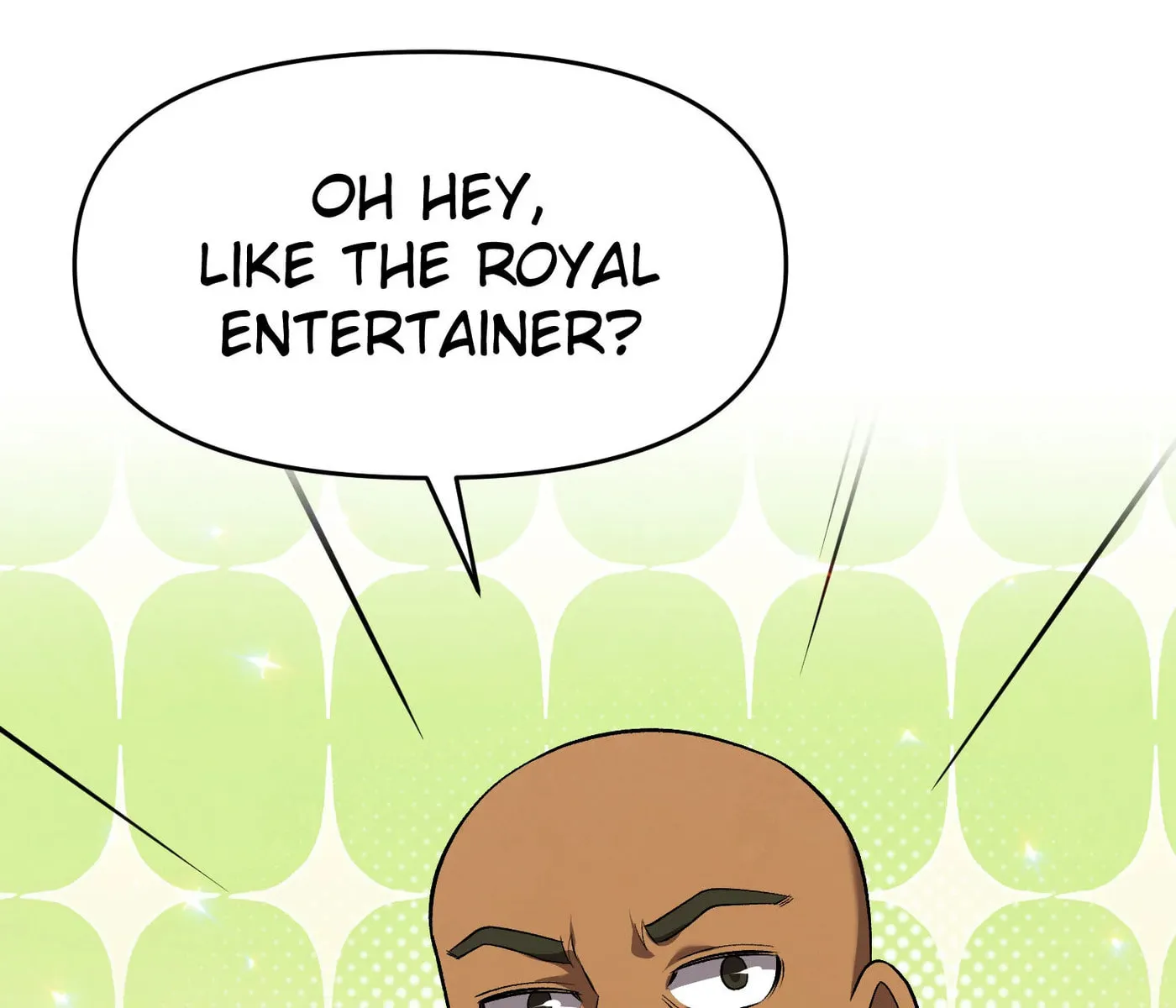 Legendary Retirement Chapter 21 page 26 - 