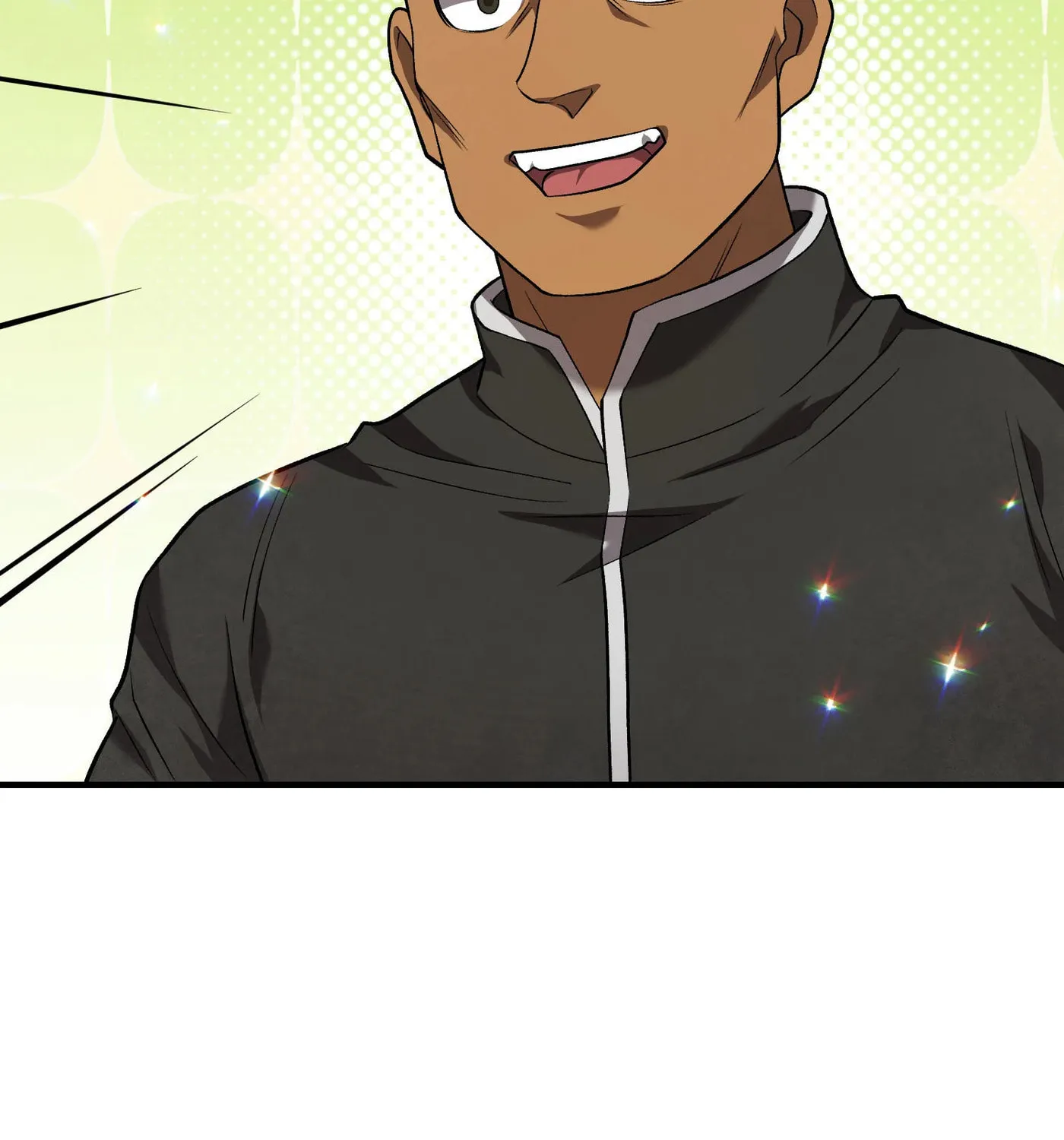 Legendary Retirement Chapter 21 page 27 - 