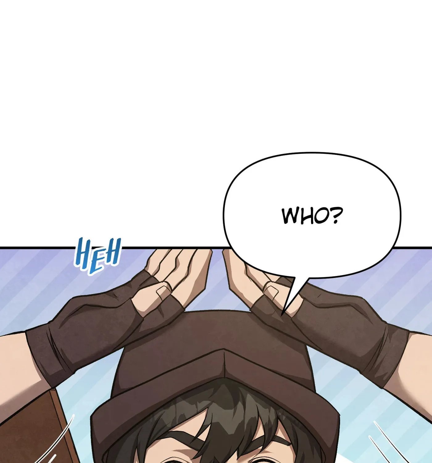 Legendary Retirement Chapter 21 page 28 - 