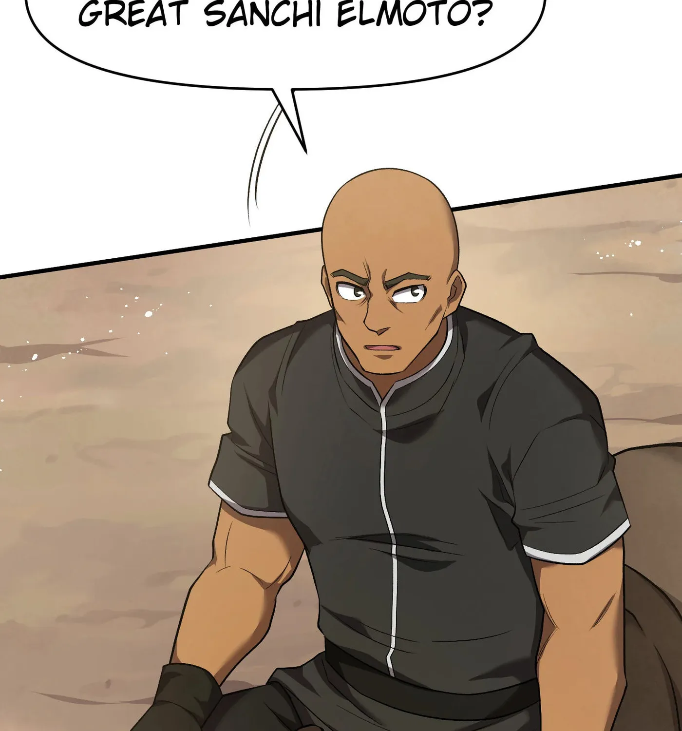 Legendary Retirement Chapter 21 page 31 - 