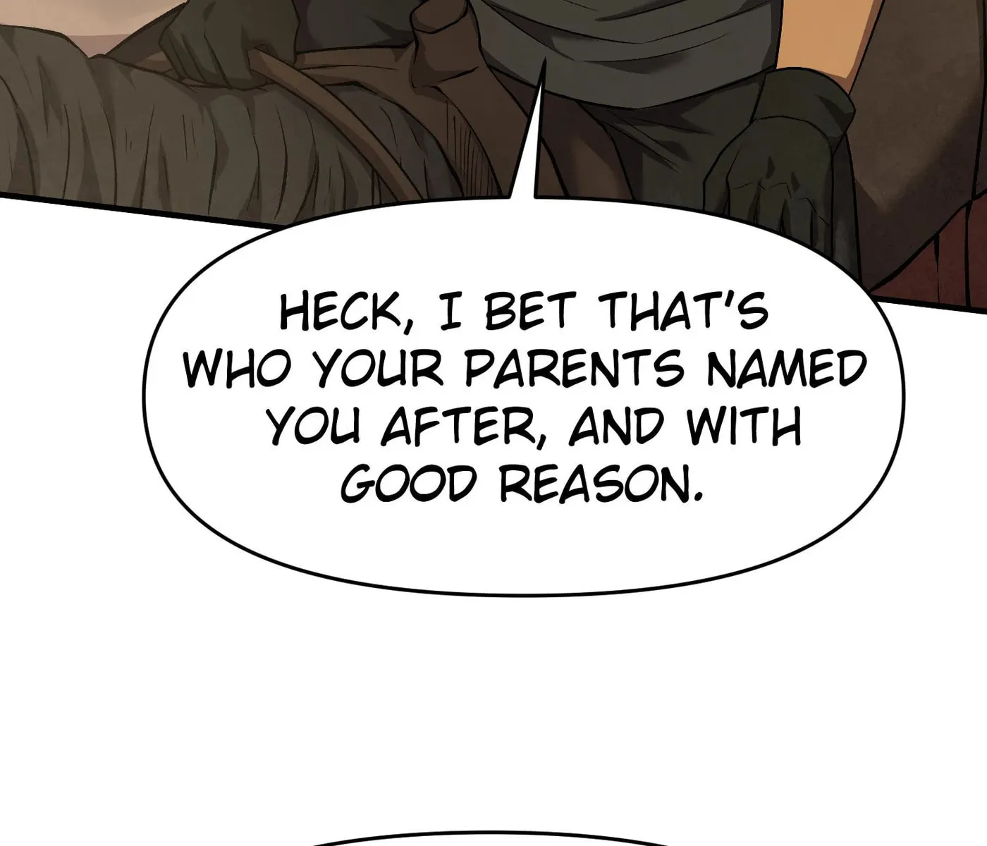 Legendary Retirement Chapter 21 page 32 - 