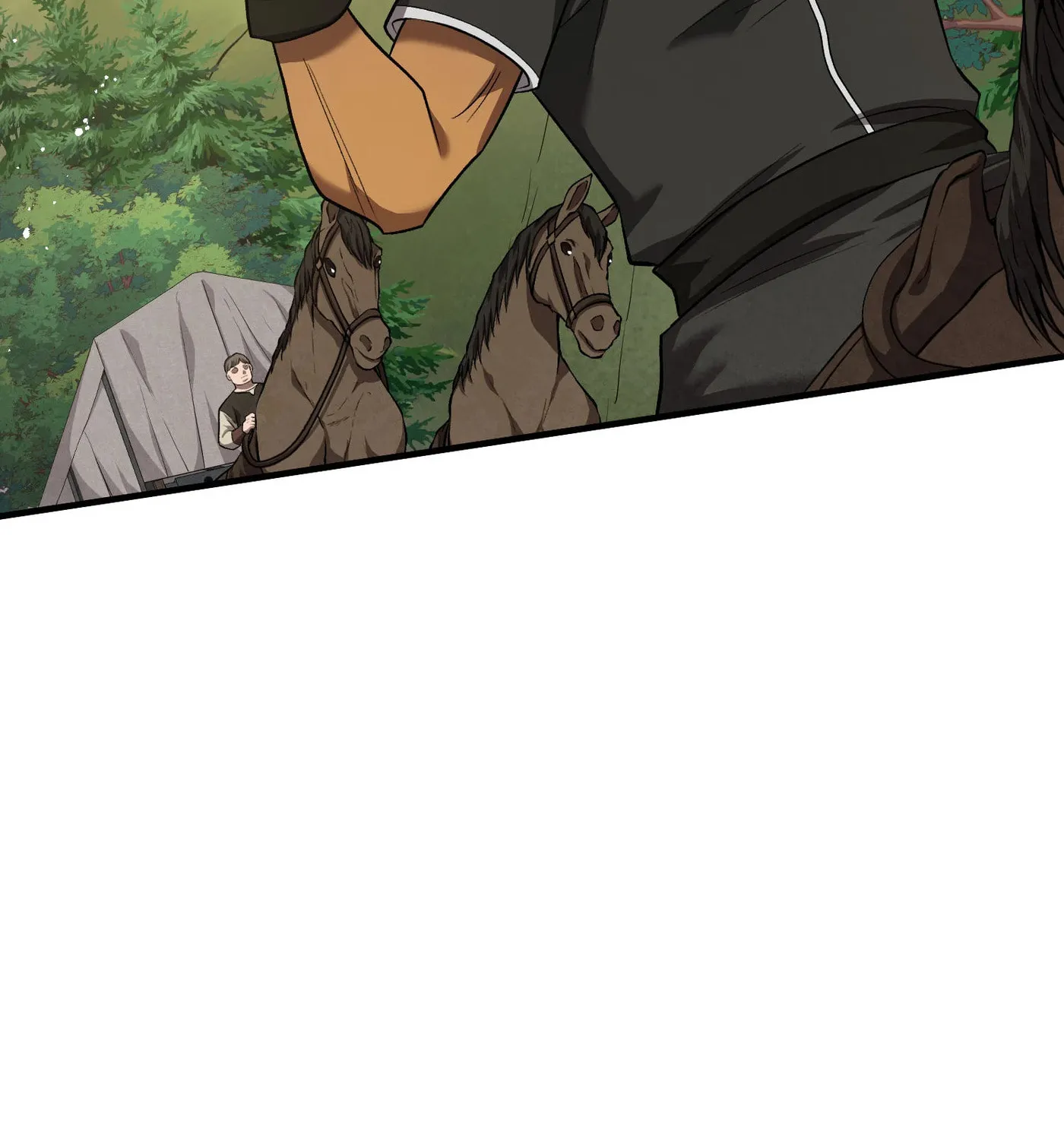 Legendary Retirement Chapter 21 page 34 - 
