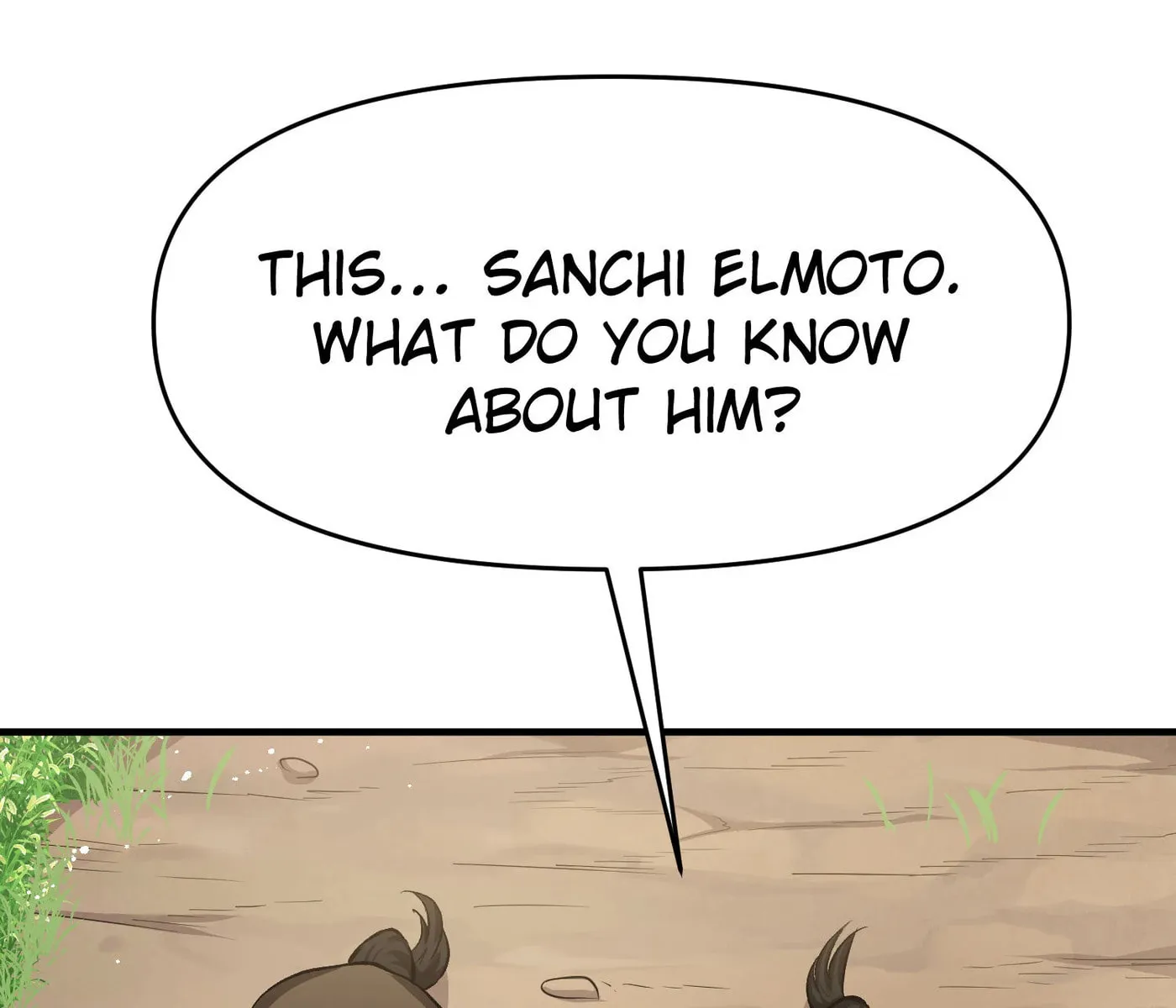 Legendary Retirement Chapter 21 page 35 - 