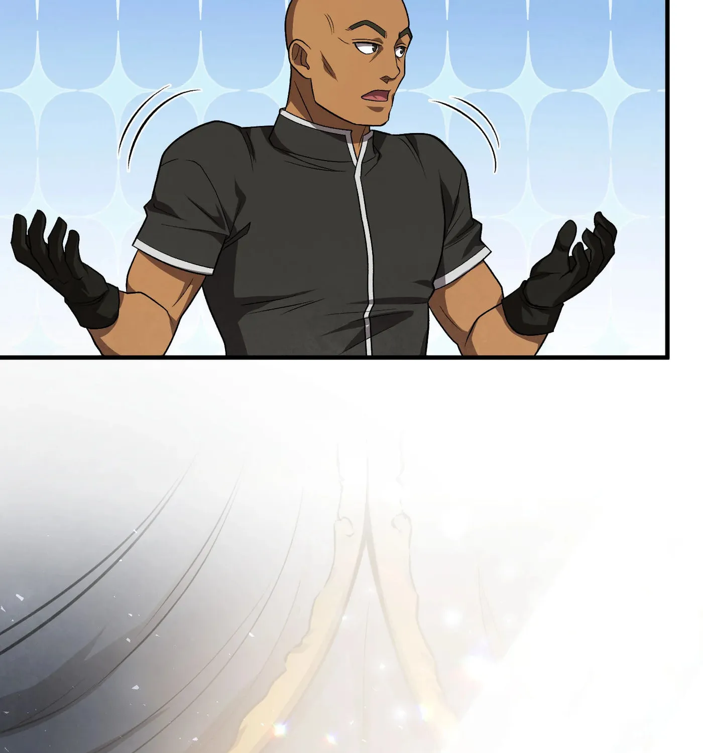 Legendary Retirement Chapter 21 page 39 - 