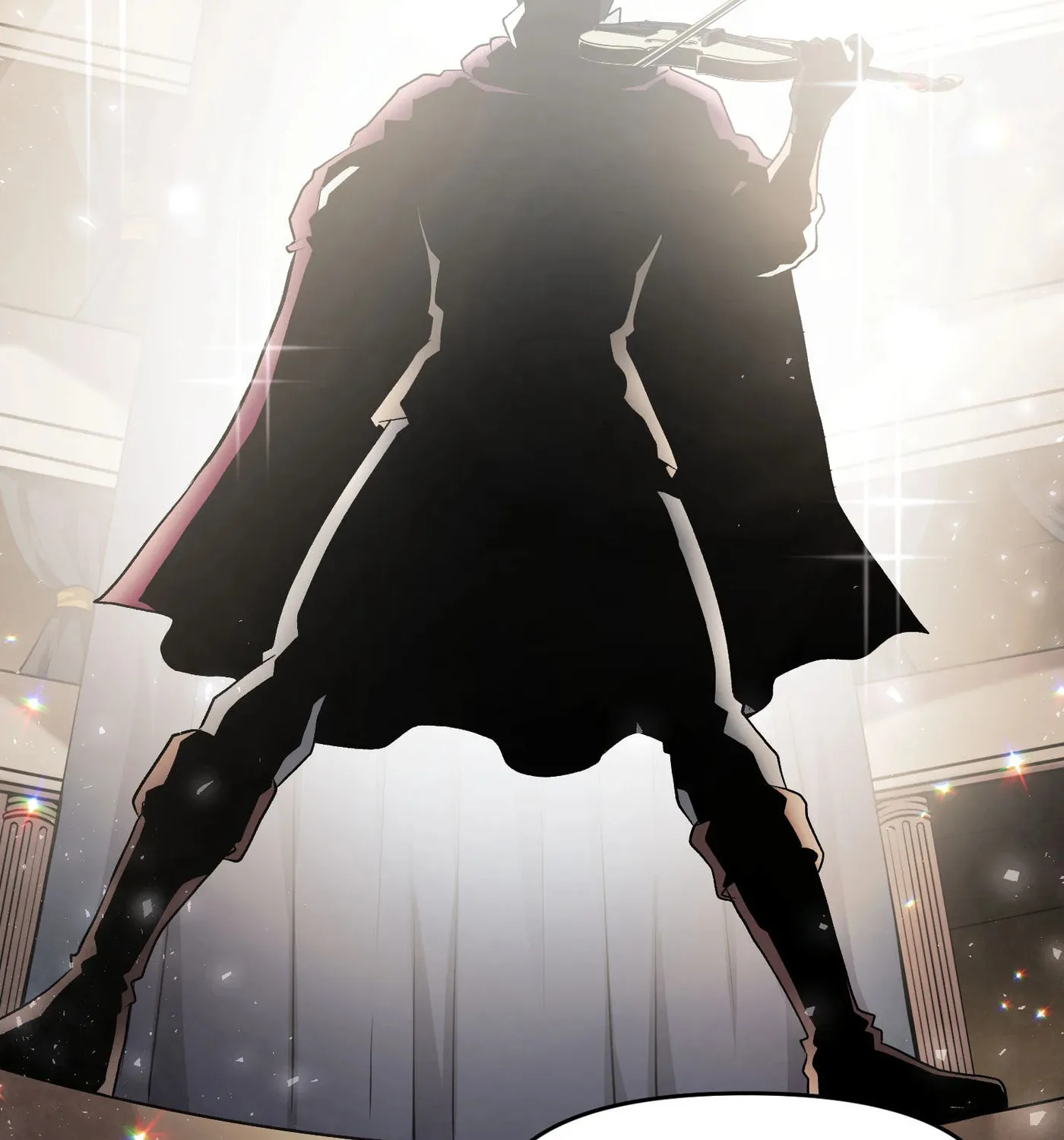 Legendary Retirement Chapter 21 page 41 - 