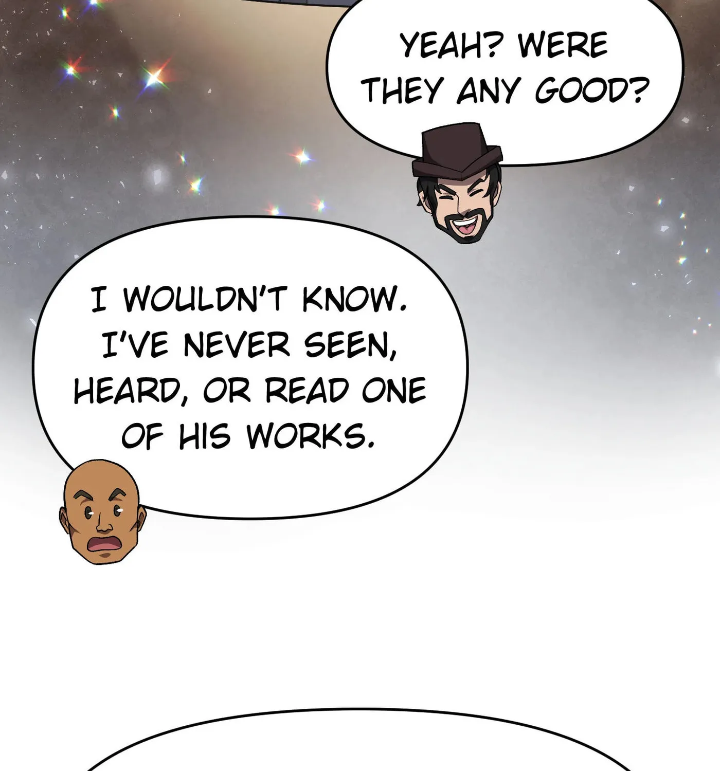 Legendary Retirement Chapter 21 page 42 - 