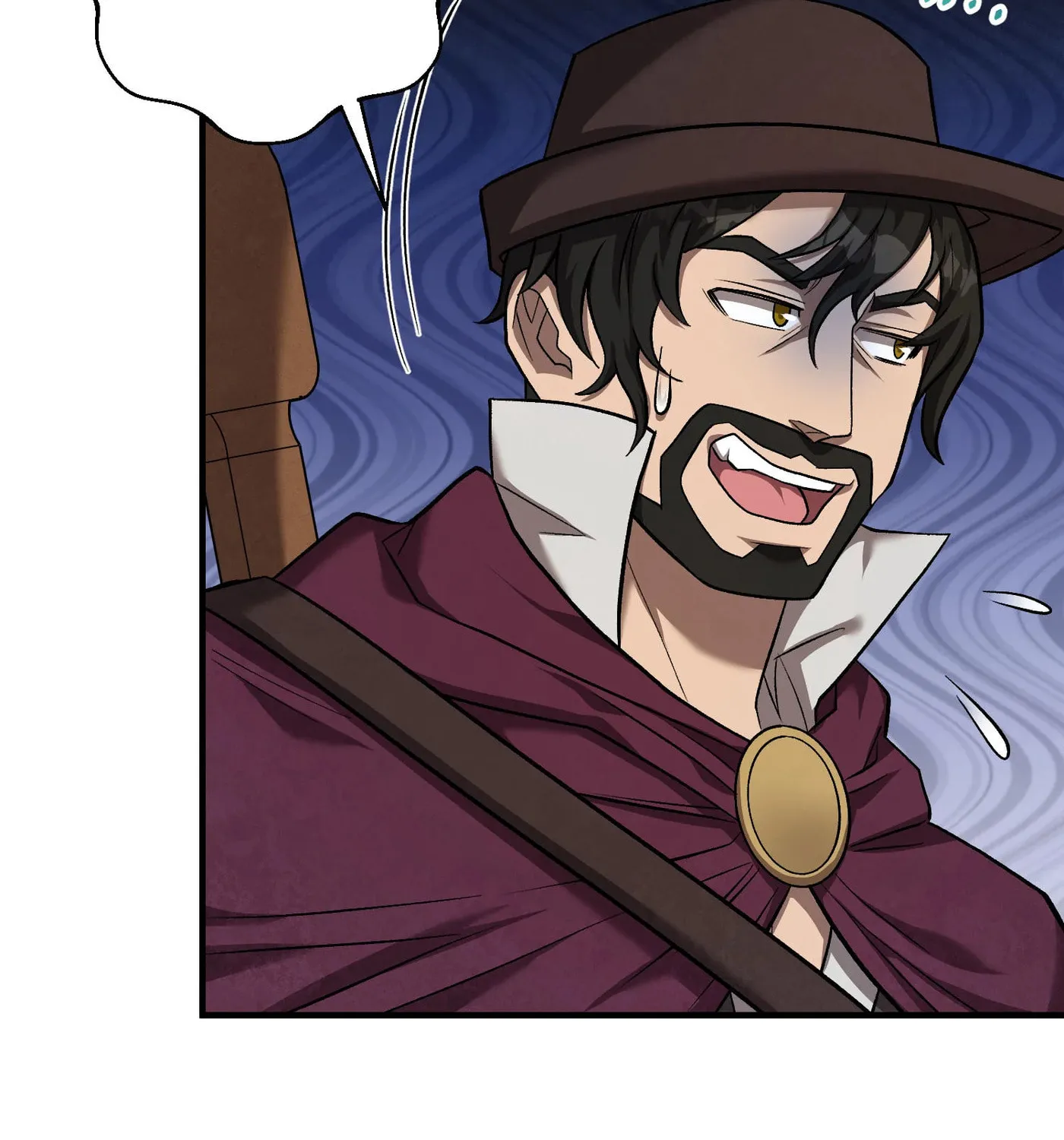 Legendary Retirement Chapter 21 page 45 - 