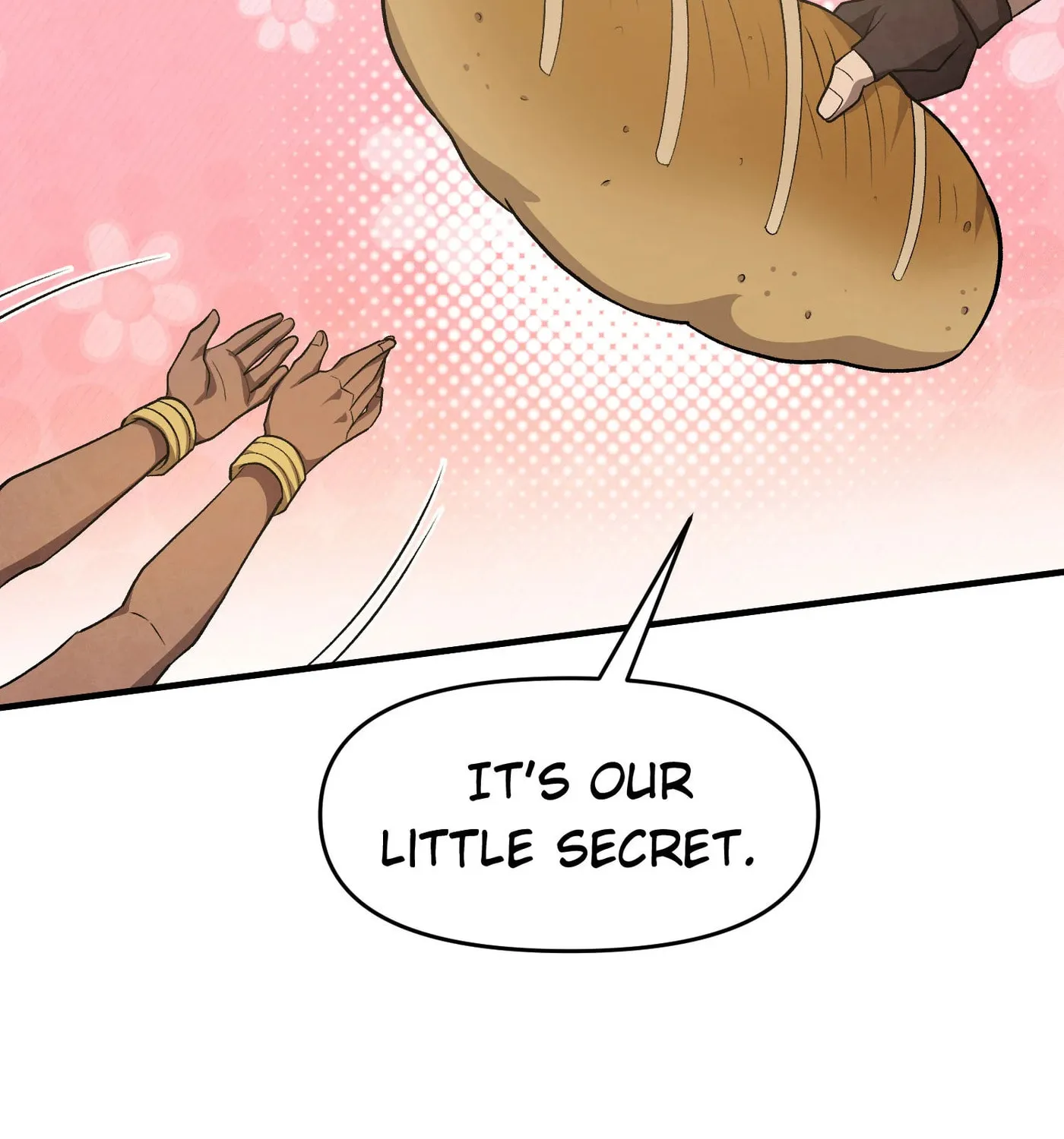 Legendary Retirement Chapter 21 page 52 - 