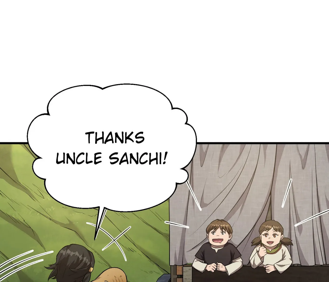 Legendary Retirement Chapter 21 page 53 - 