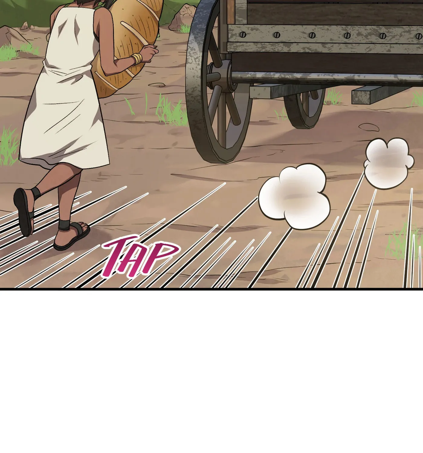 Legendary Retirement Chapter 21 page 54 - 