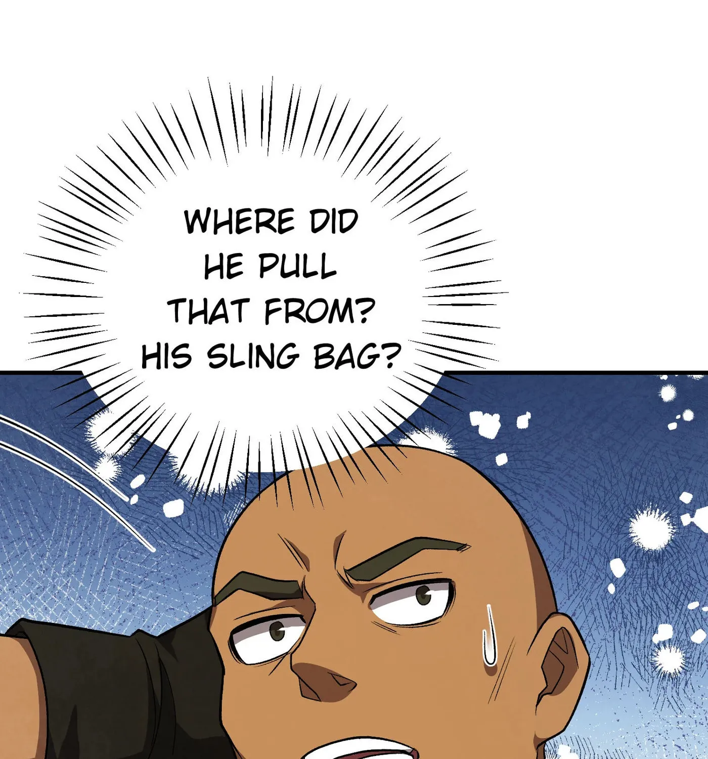 Legendary Retirement Chapter 21 page 55 - 
