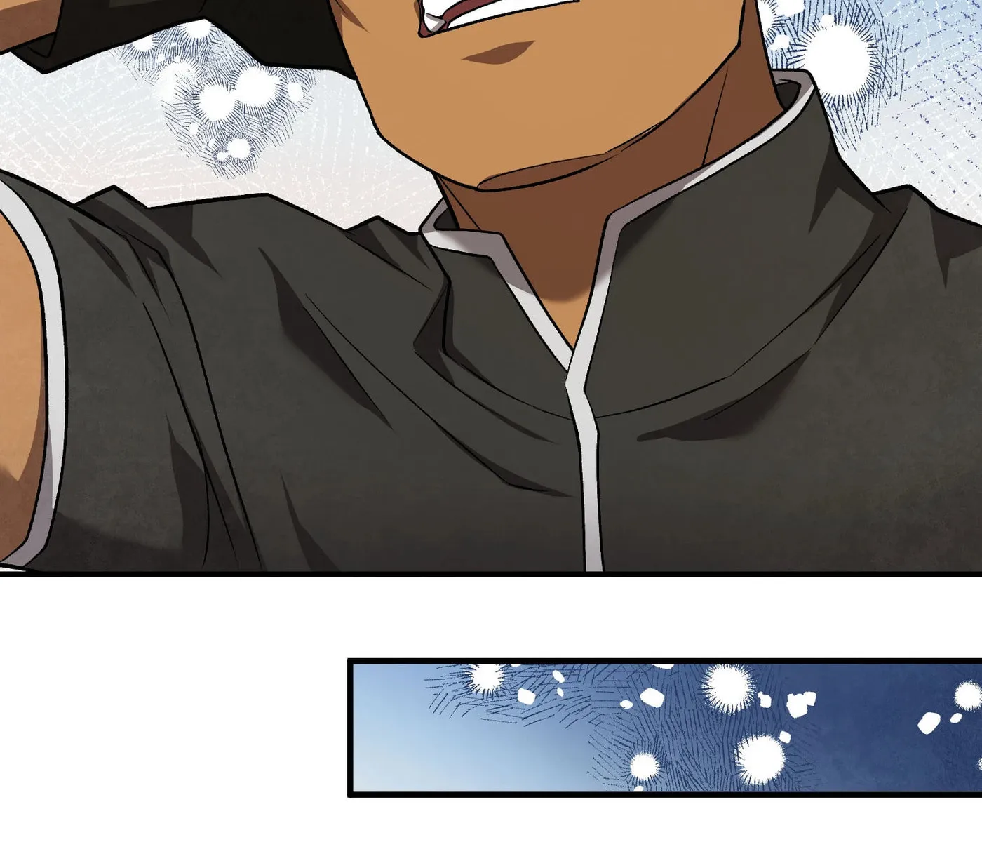 Legendary Retirement Chapter 21 page 56 - 