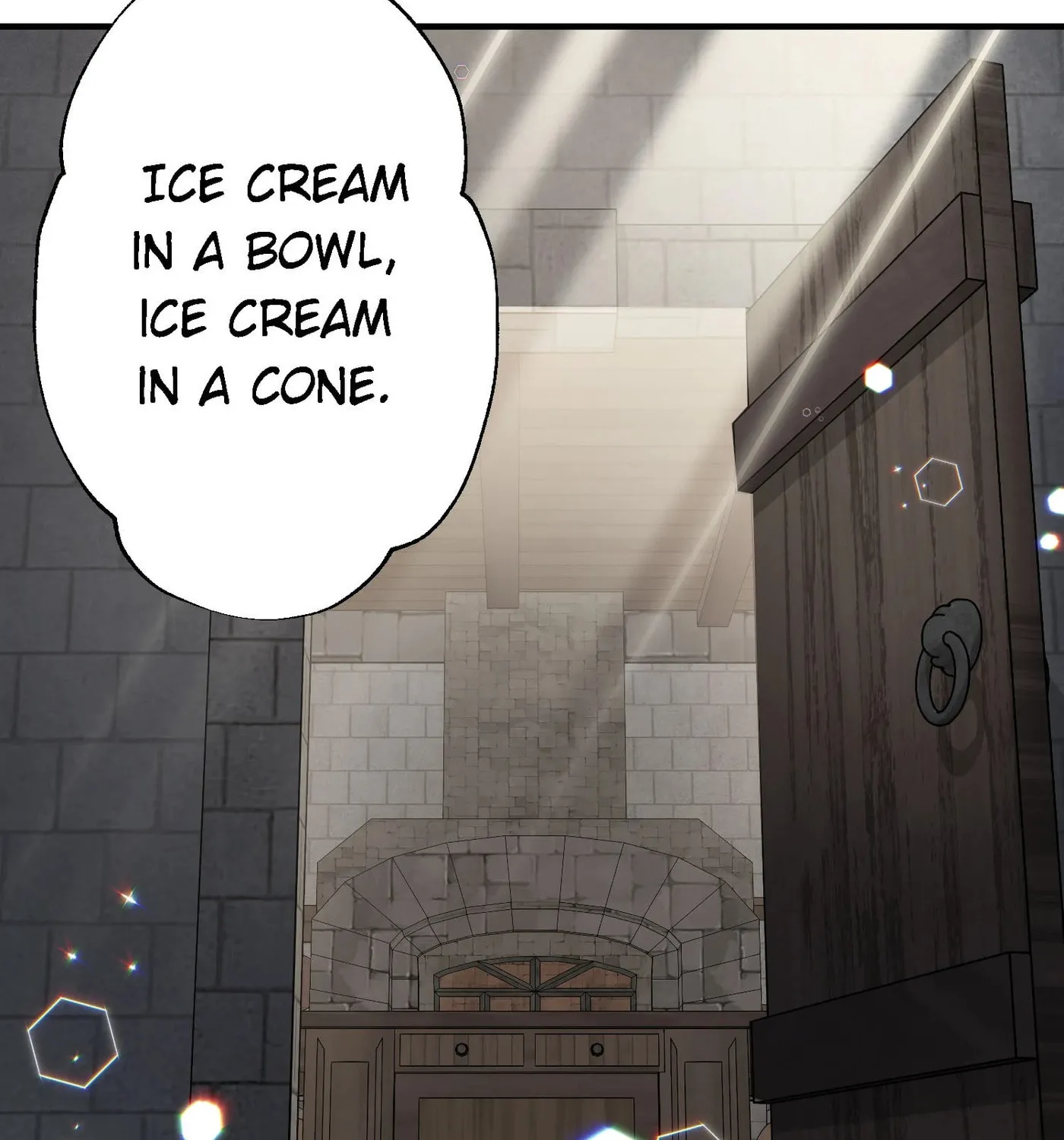 Legendary Retirement Chapter 21 page 61 - 