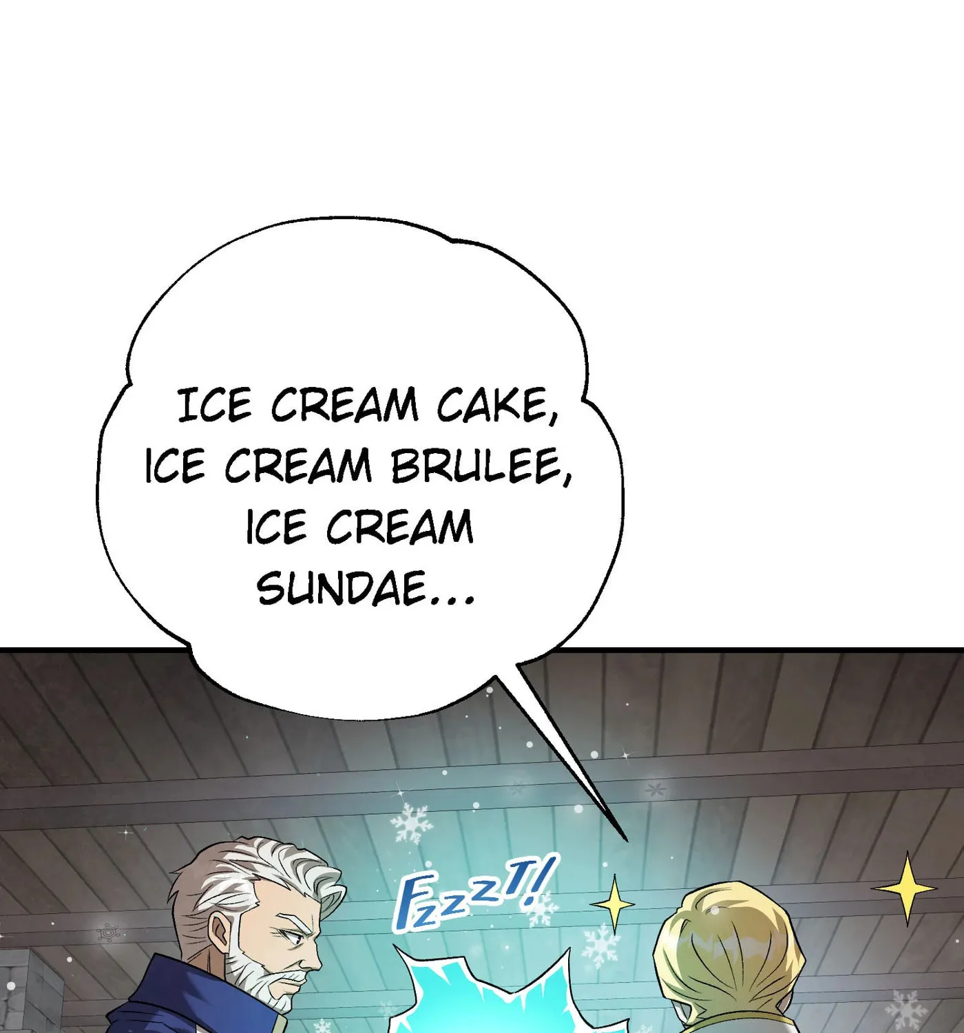 Legendary Retirement Chapter 21 page 64 - 