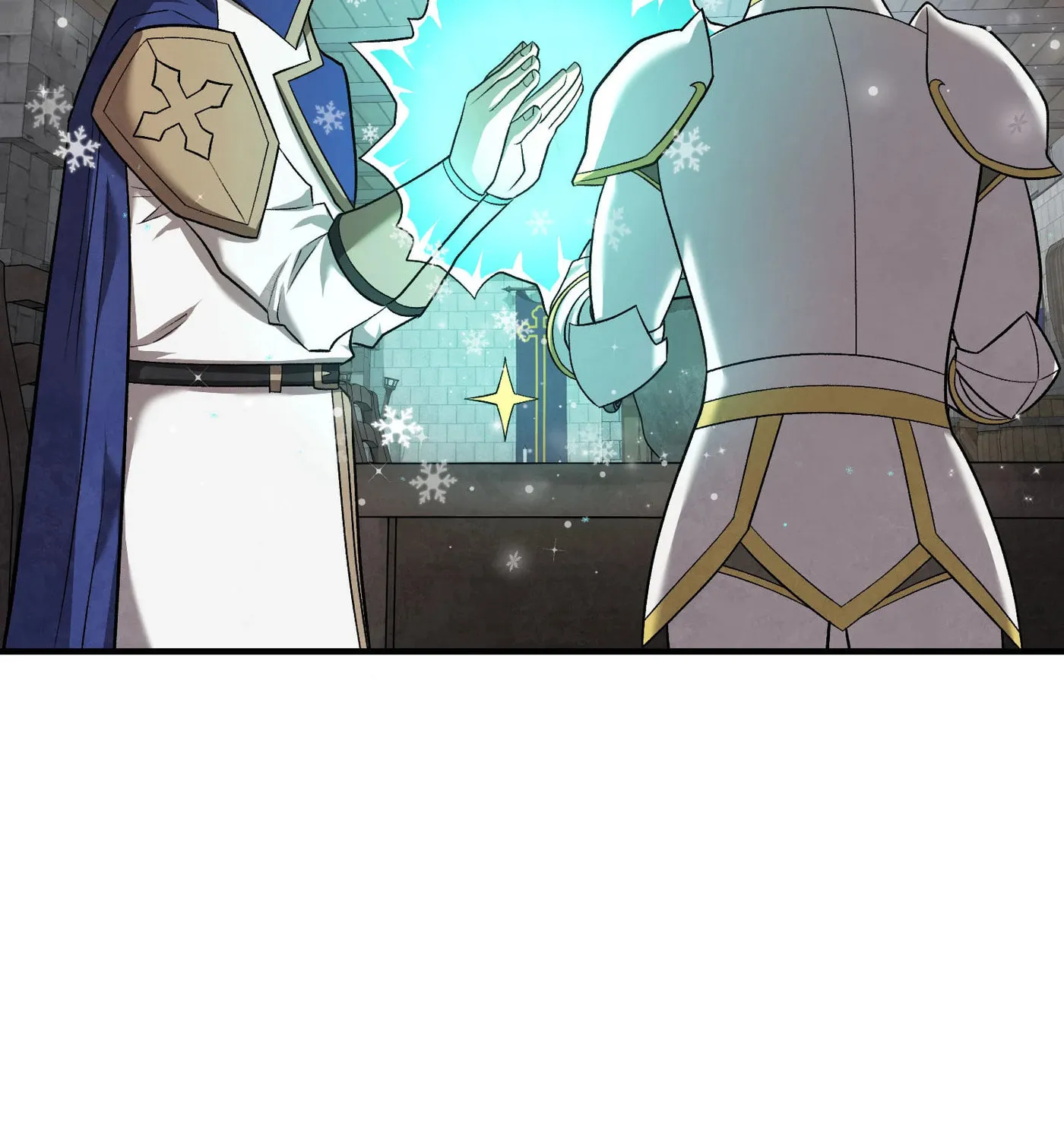 Legendary Retirement Chapter 21 page 65 - 