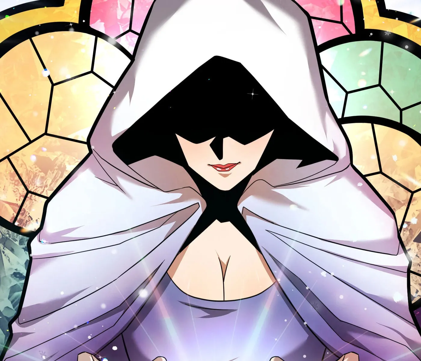 Legendary Retirement Chapter 21 page 69 - 