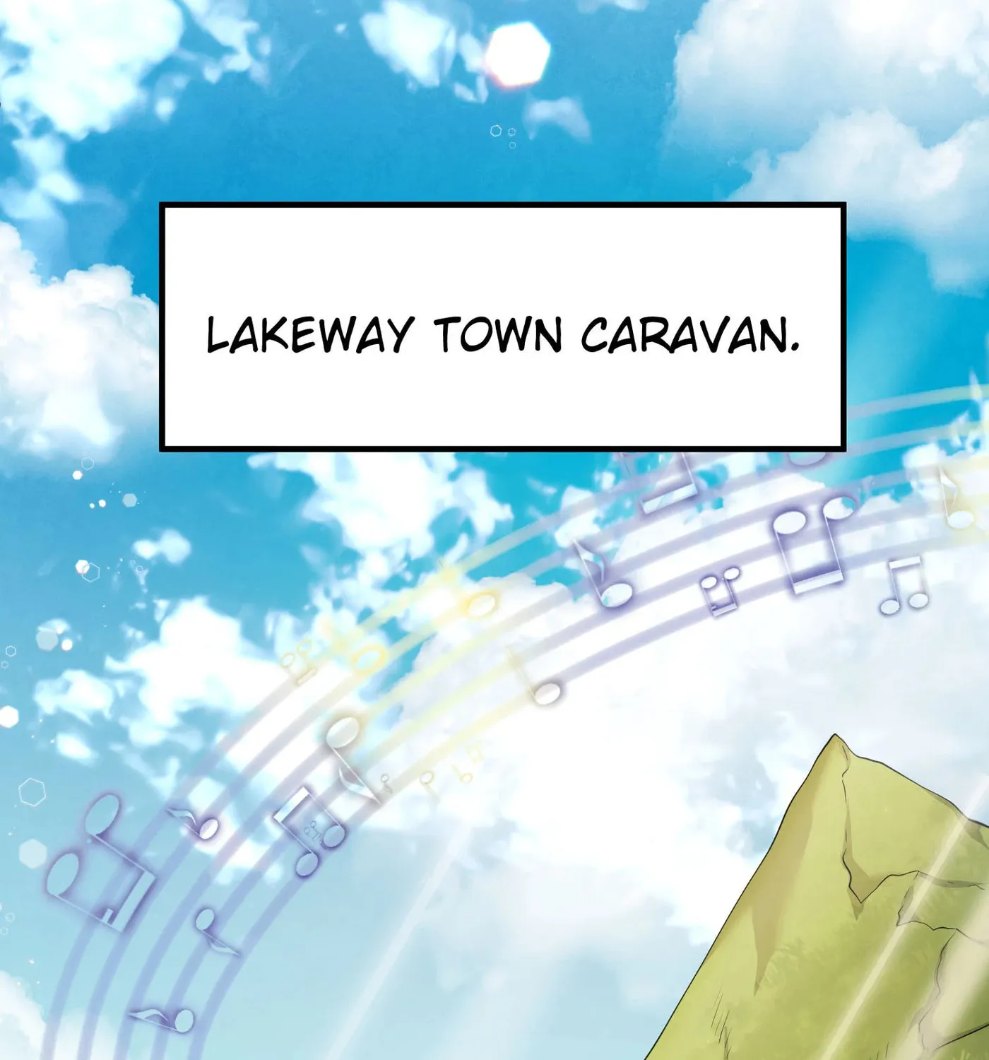 Legendary Retirement Chapter 21 page 8 - 