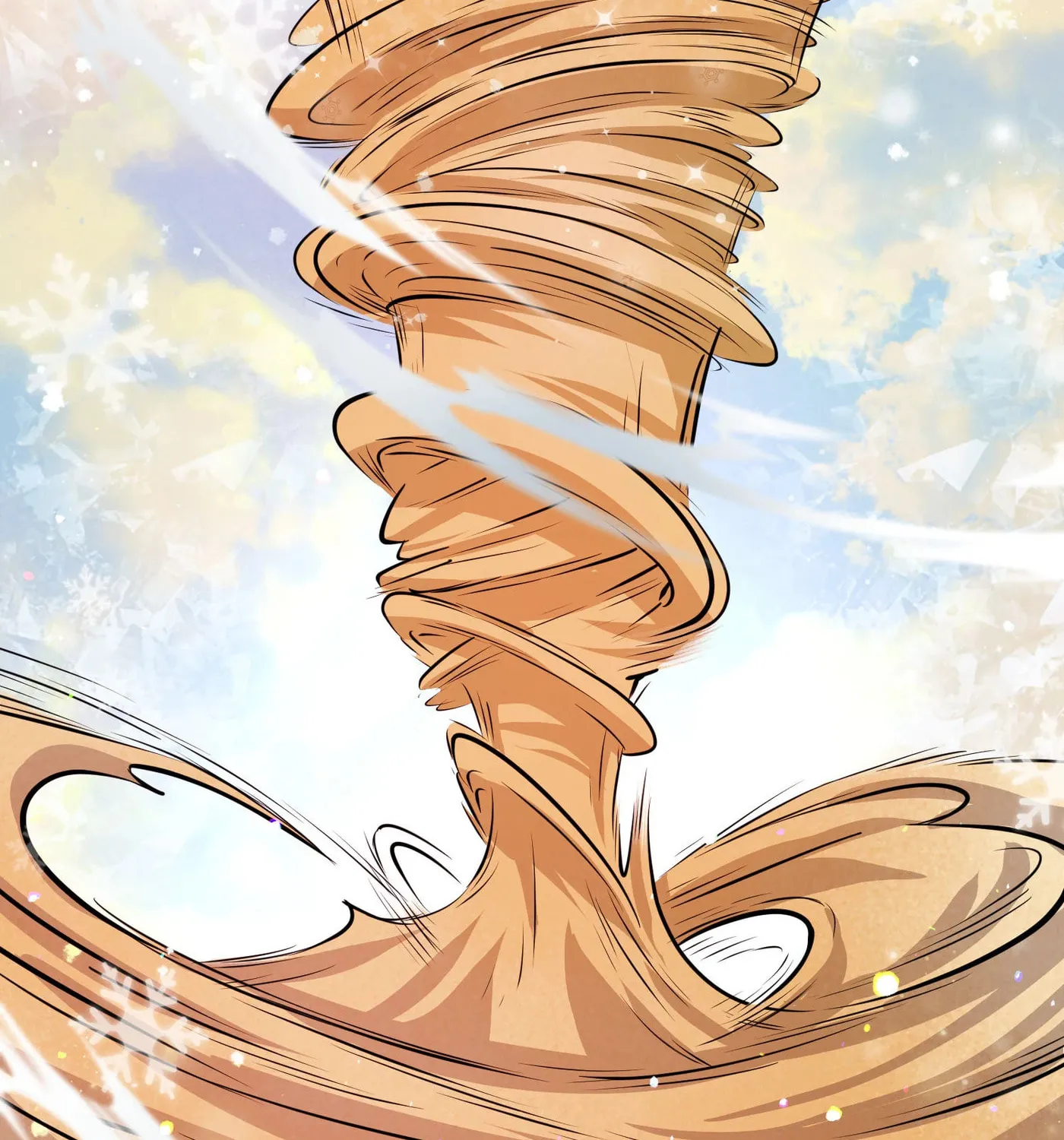 Legendary Retirement Chapter 21 page 71 - 