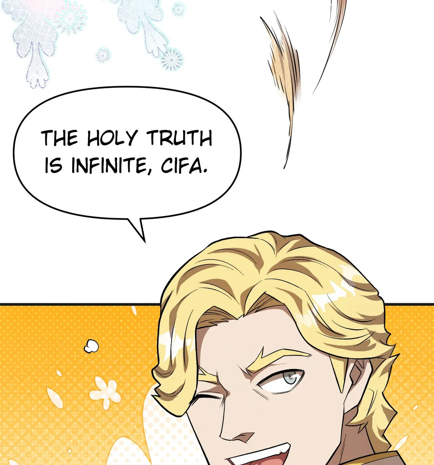 Legendary Retirement Chapter 21 page 73 - 