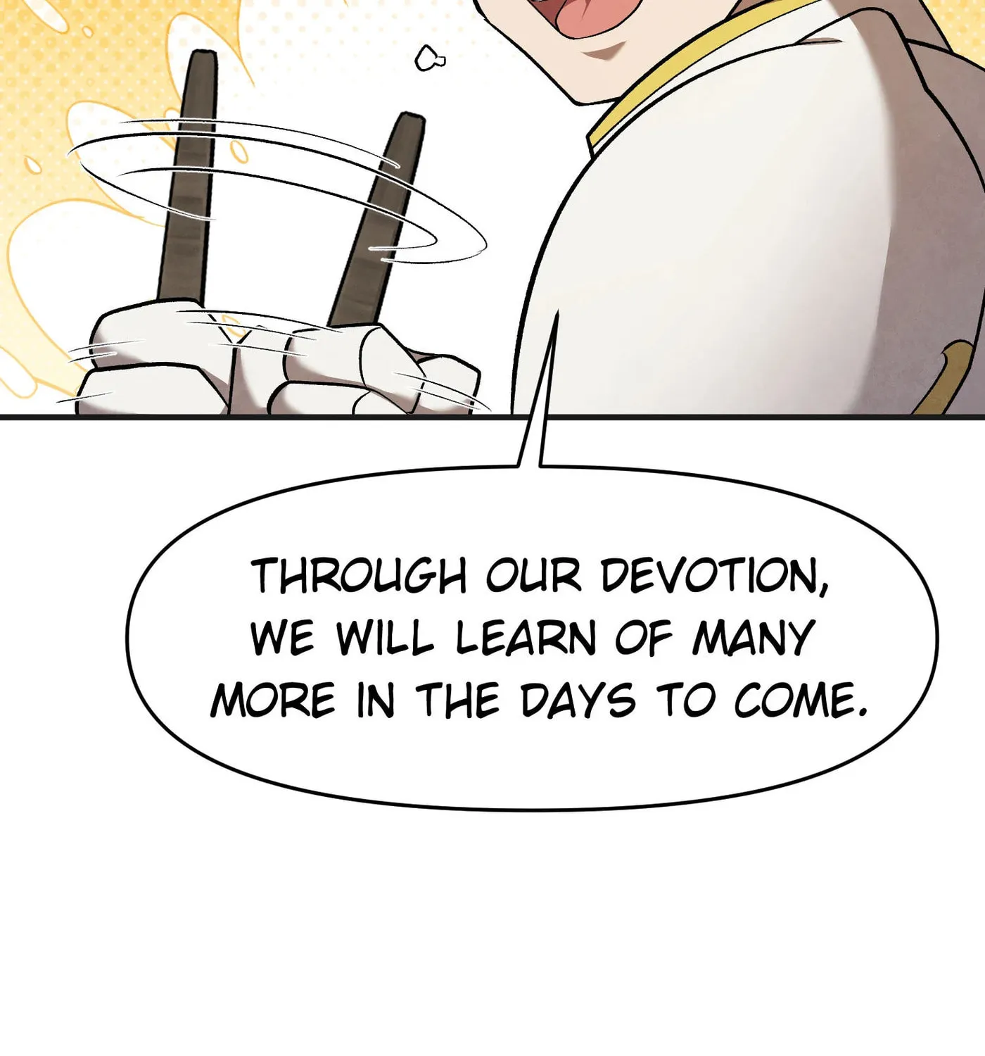 Legendary Retirement Chapter 21 page 74 - 