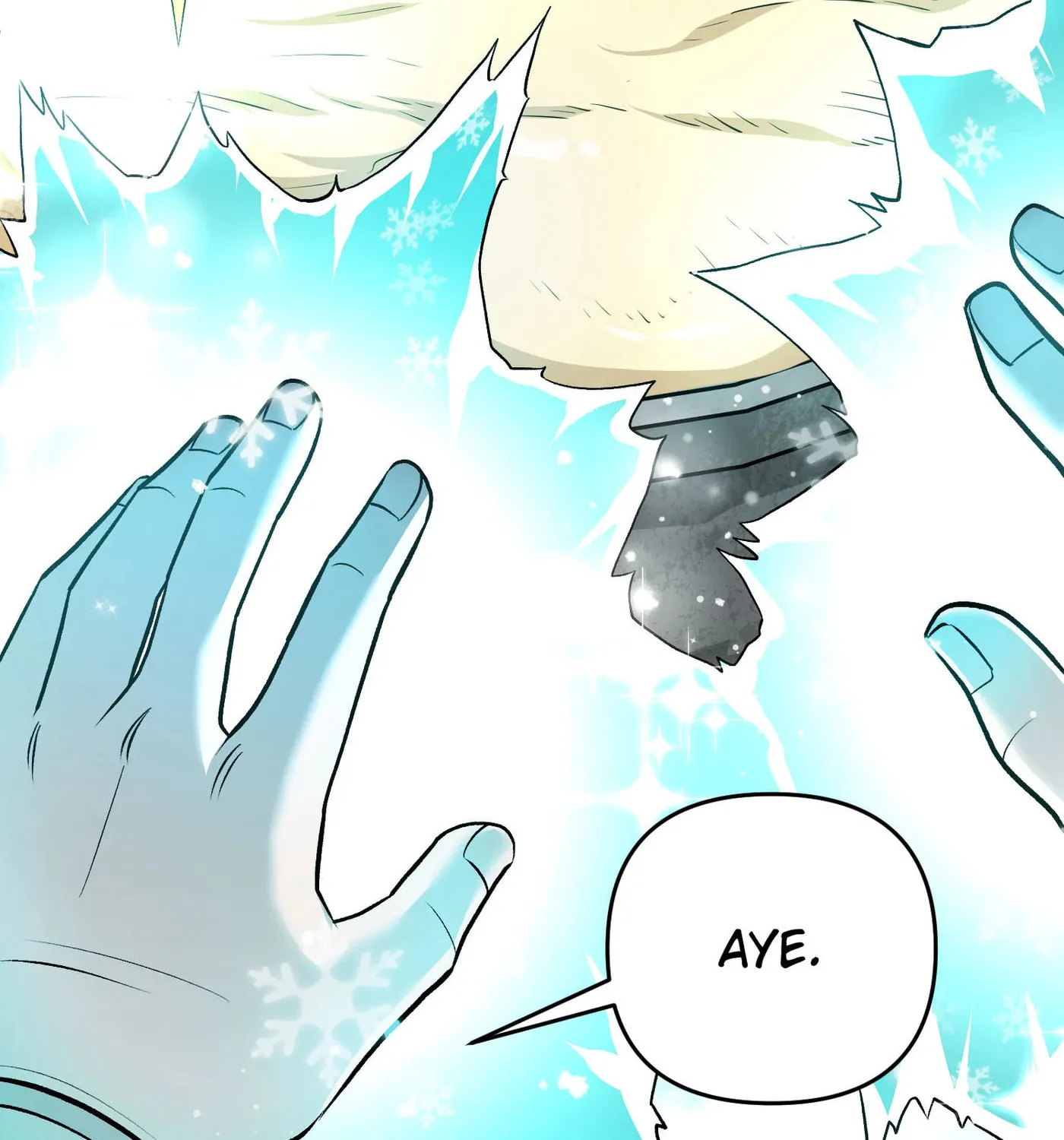Legendary Retirement Chapter 21 page 77 - 