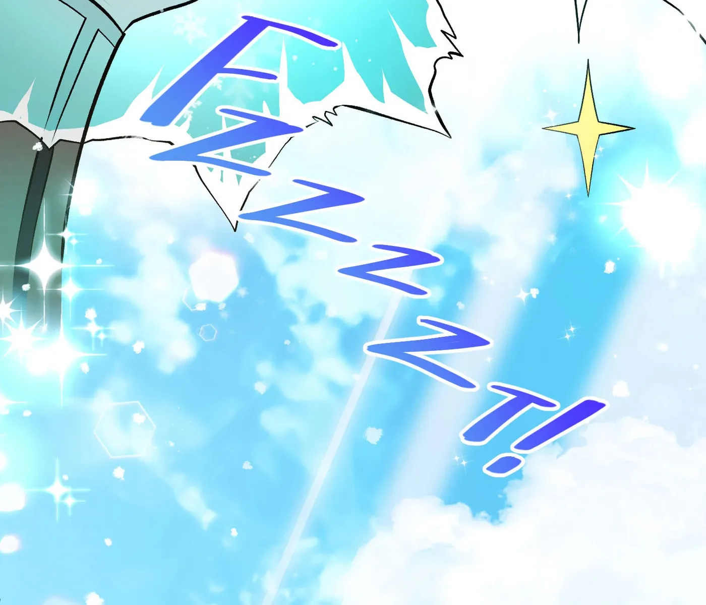 Legendary Retirement Chapter 21 page 78 - 
