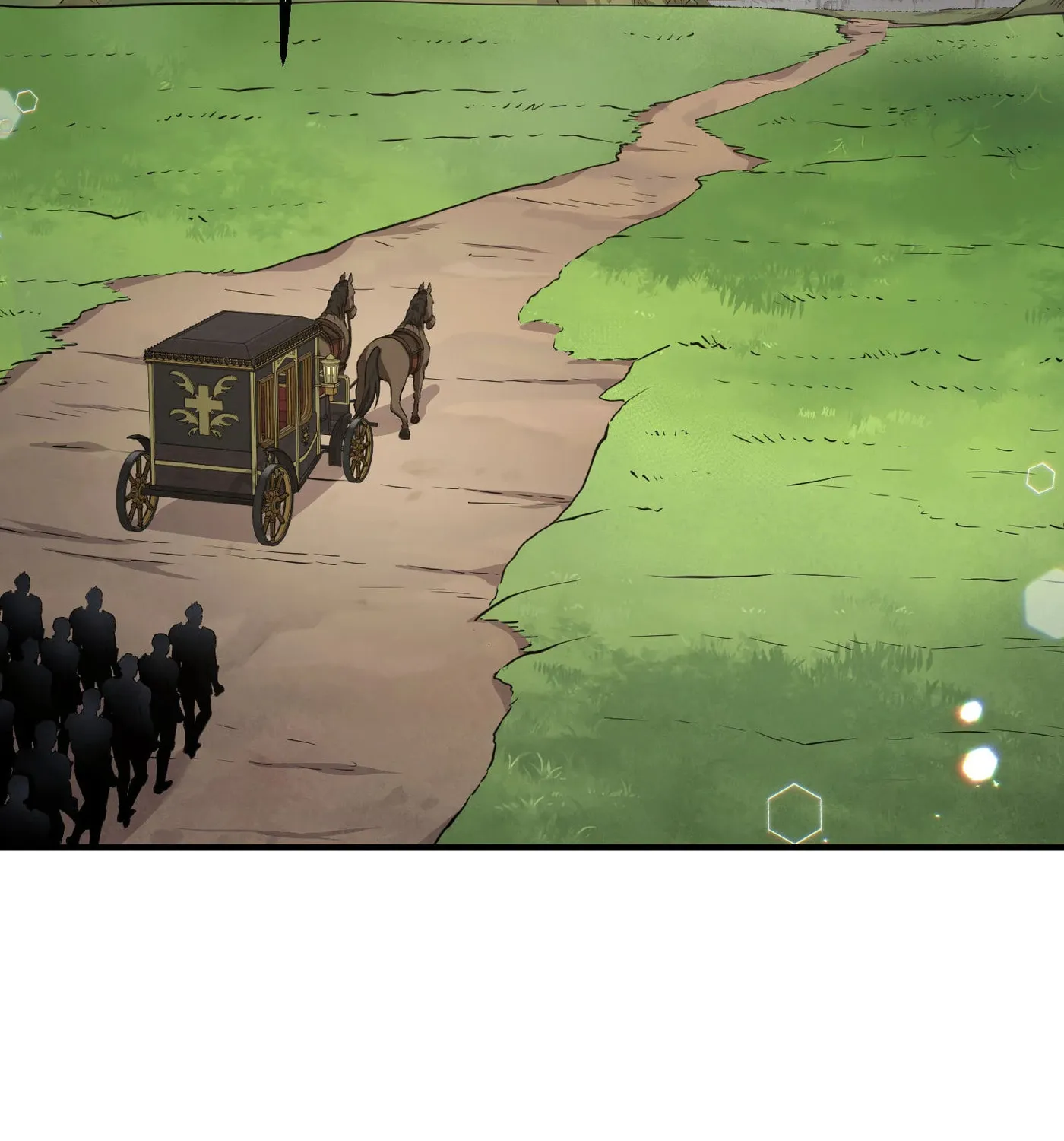 Legendary Retirement Chapter 21 page 80 - 