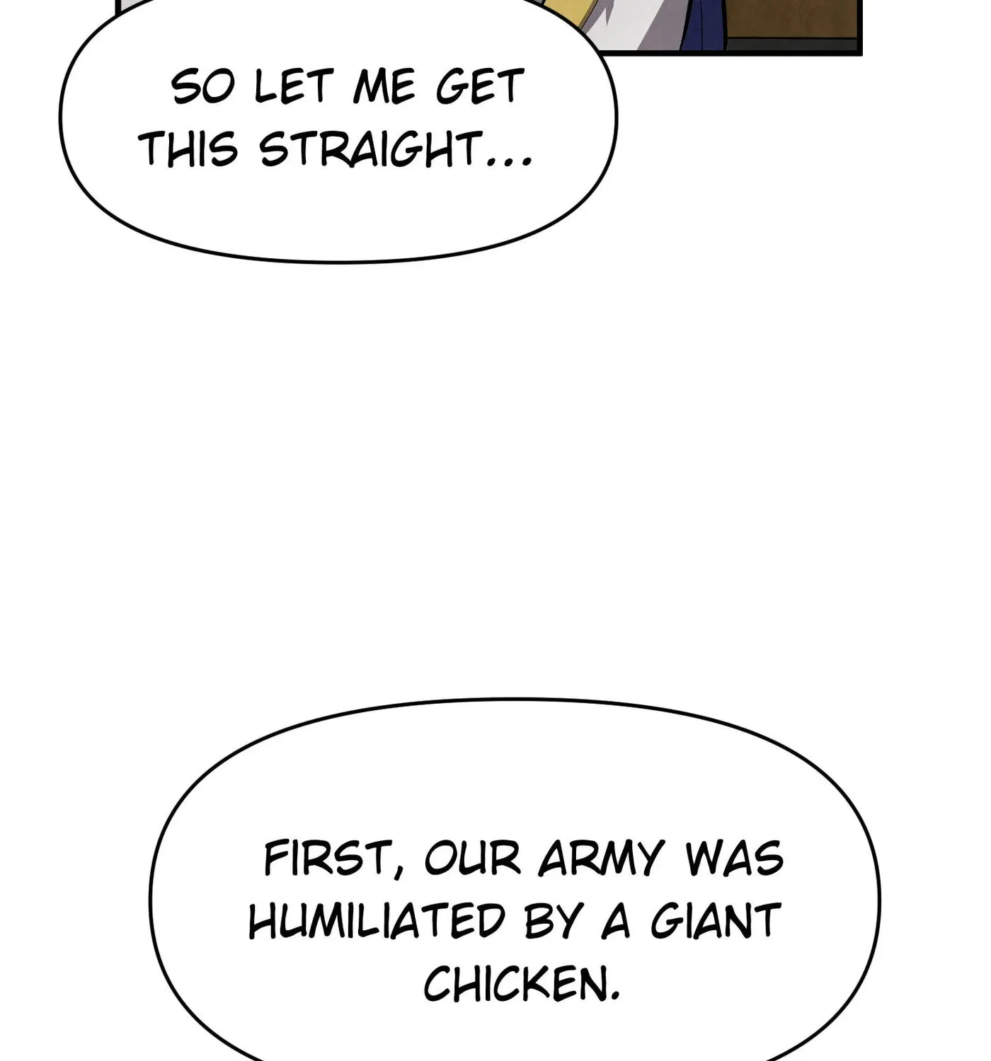 Legendary Retirement Chapter 21 page 85 - 