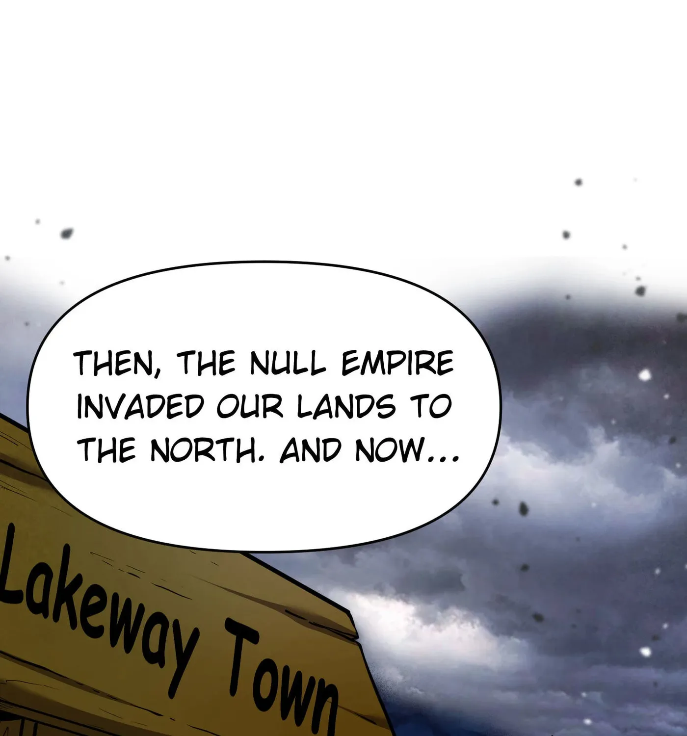 Legendary Retirement Chapter 21 page 89 - 