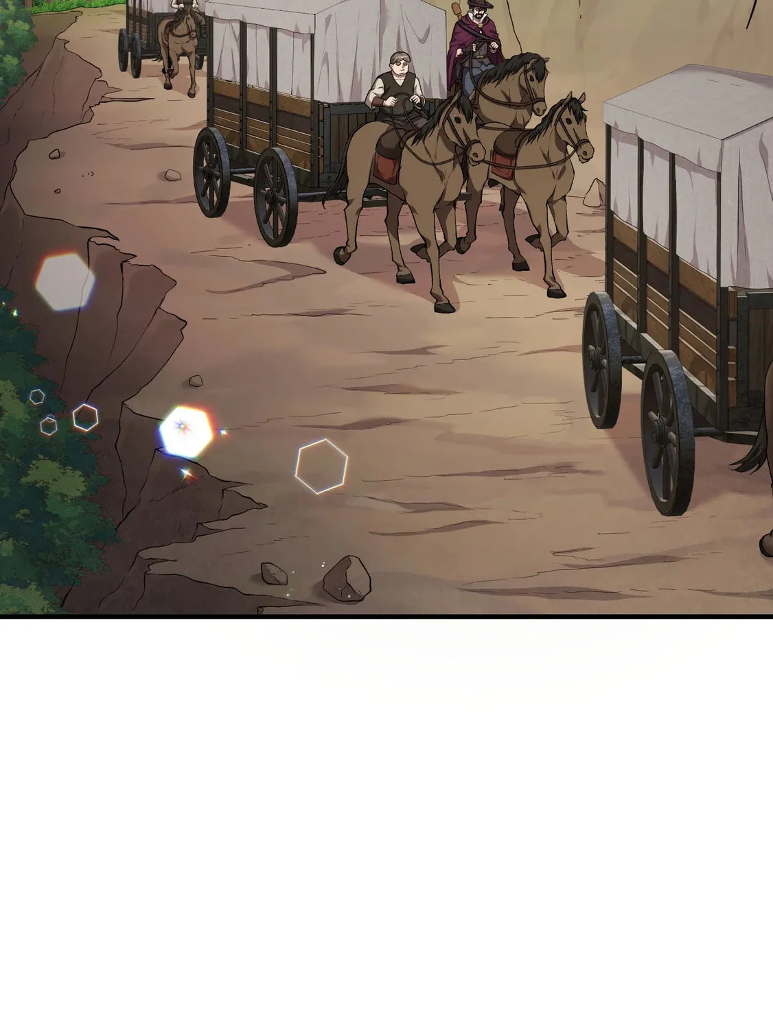 Legendary Retirement Chapter 21 page 10 - 