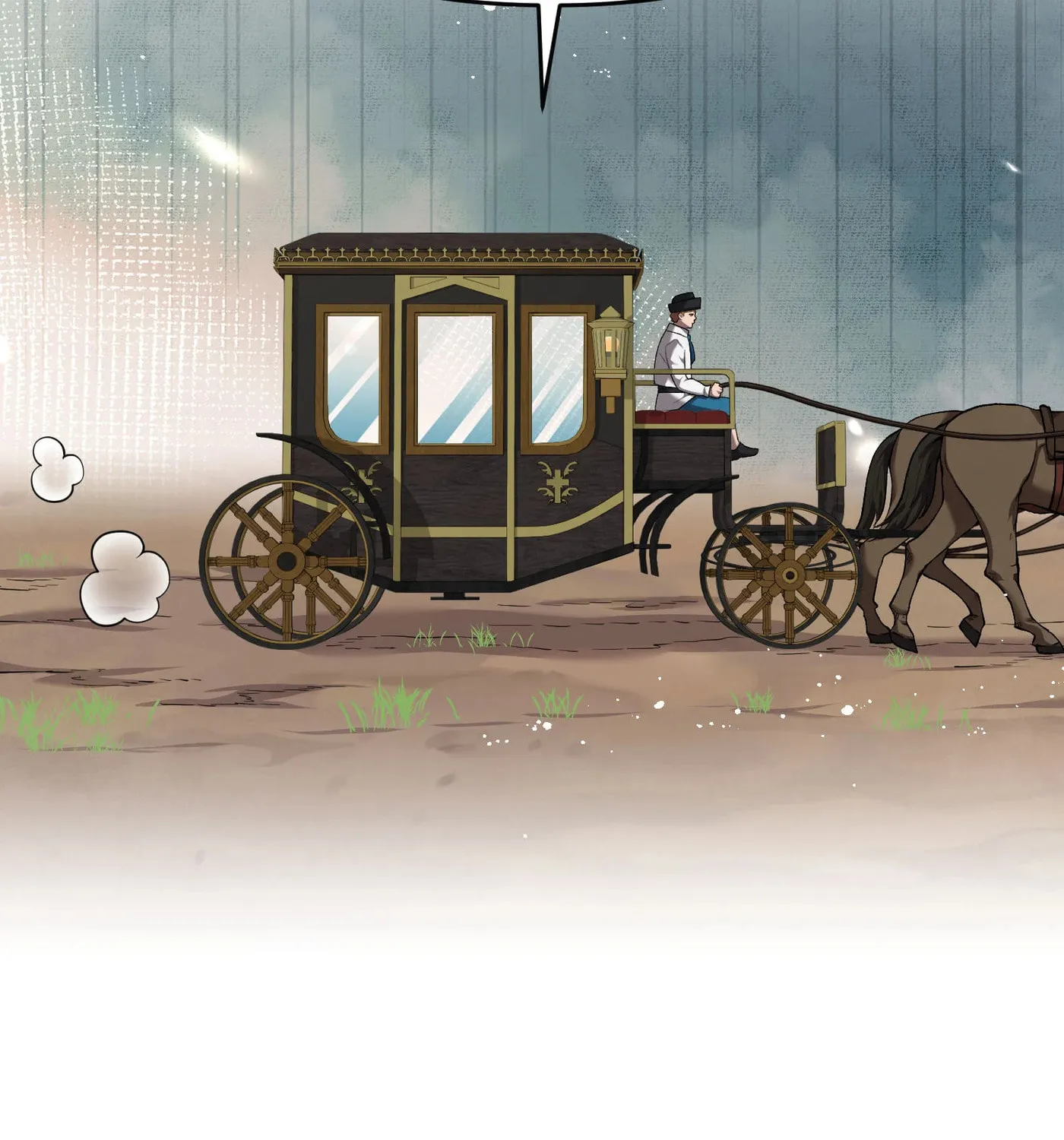 Legendary Retirement Chapter 21 page 92 - 