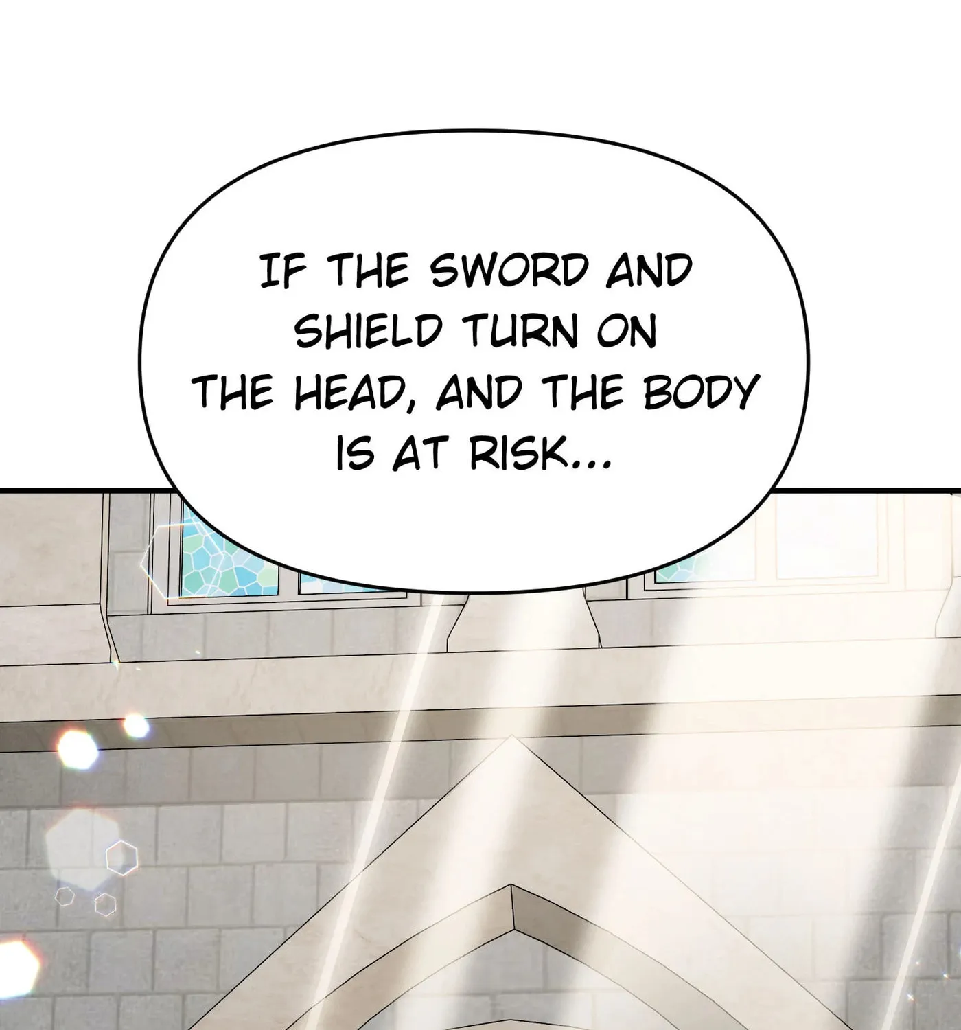 Legendary Retirement Chapter 21 page 93 - 