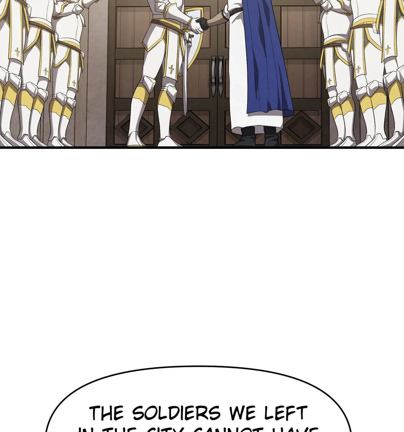 Legendary Retirement Chapter 21 page 95 - 
