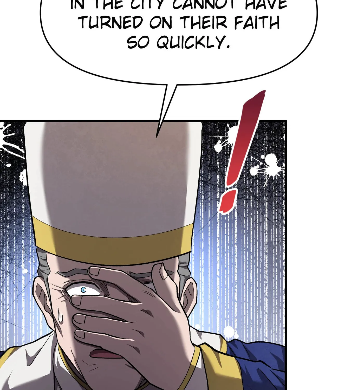 Legendary Retirement Chapter 21 page 96 - 