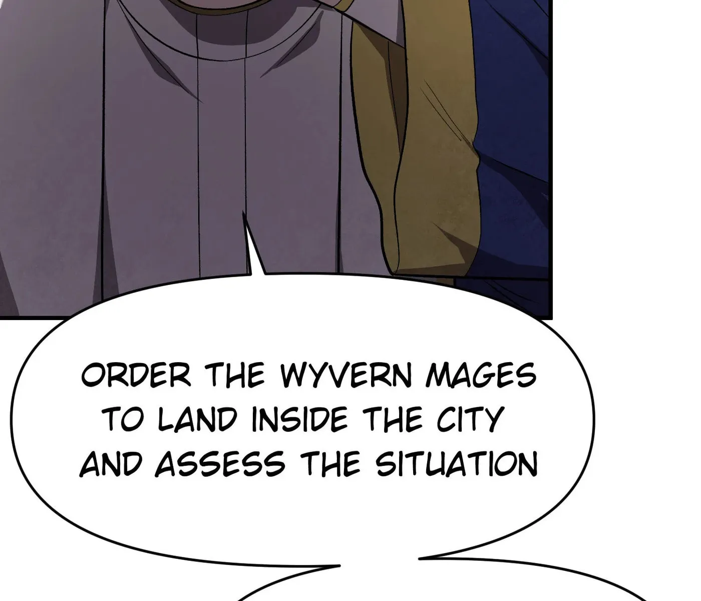 Legendary Retirement Chapter 21 page 97 - 