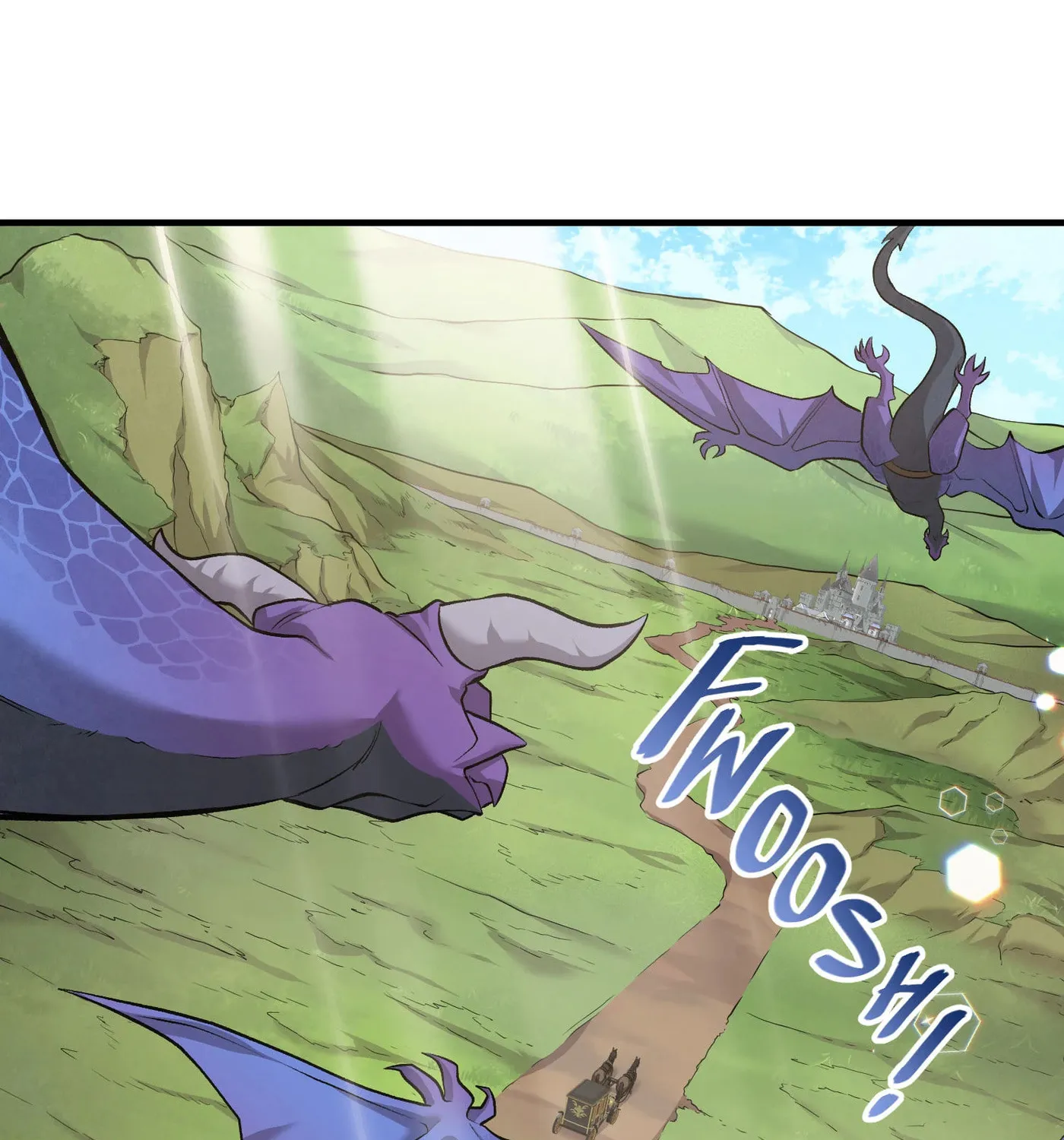 Legendary Retirement Chapter 21 page 99 - 