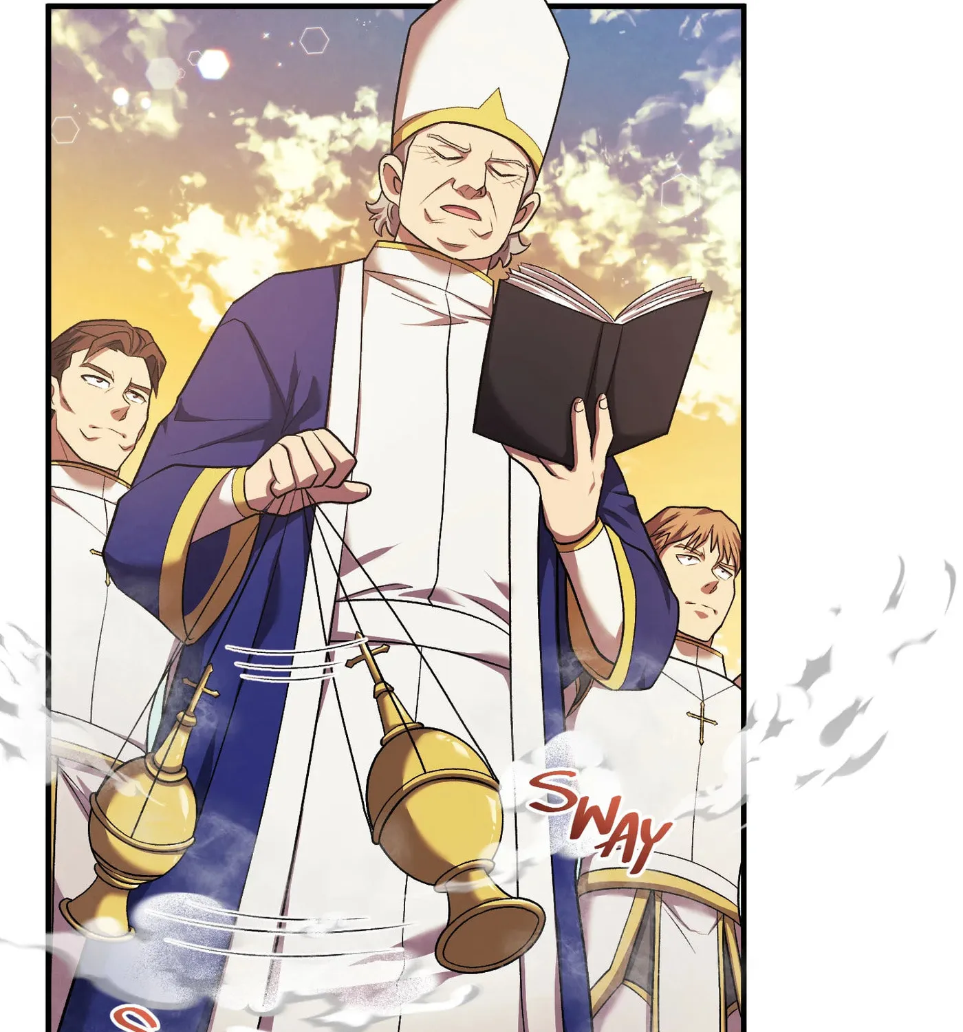 Read Legendary Retirement chapter 22 image 10 on Lezhin